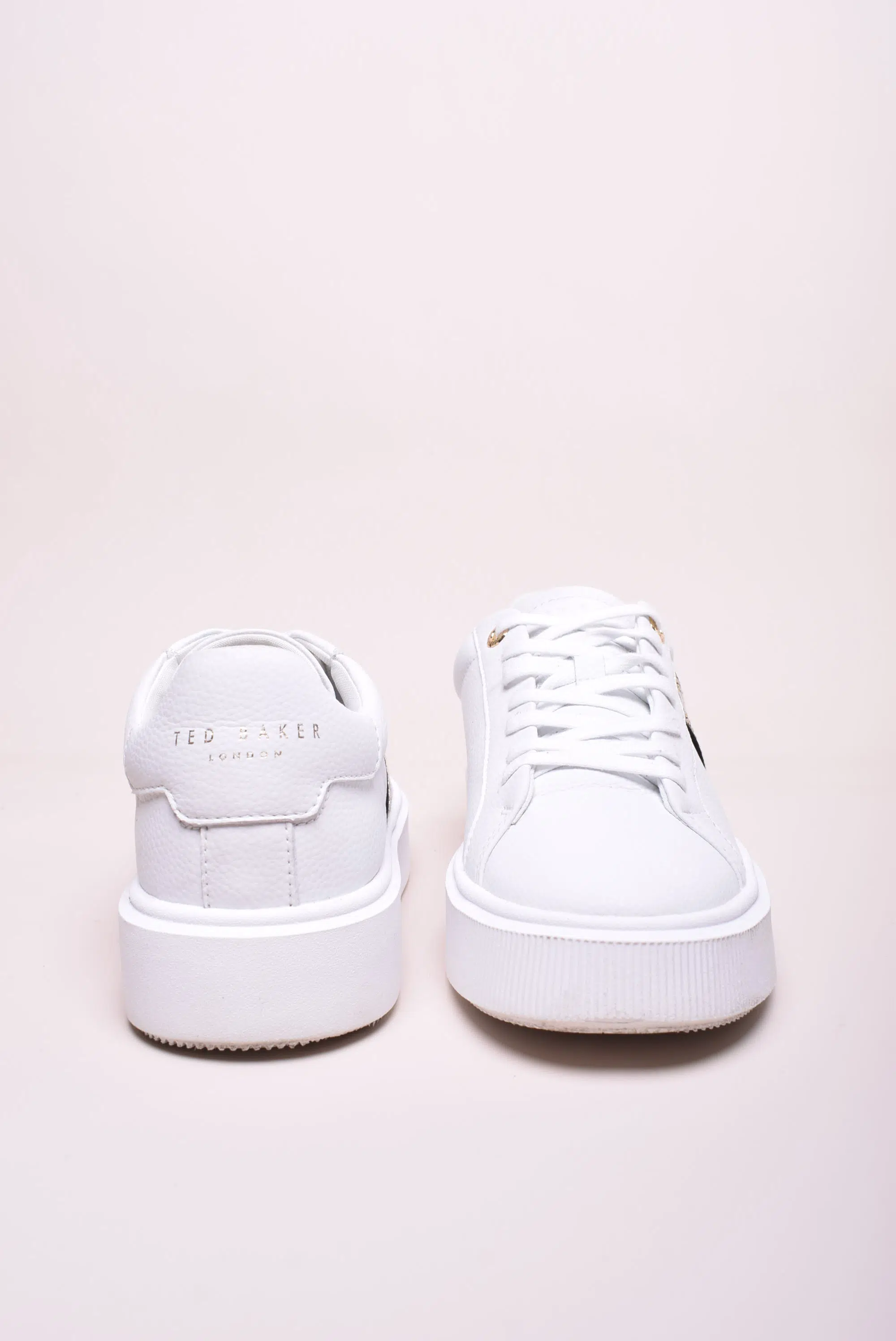 Sneakers dama cu platforma  [3]