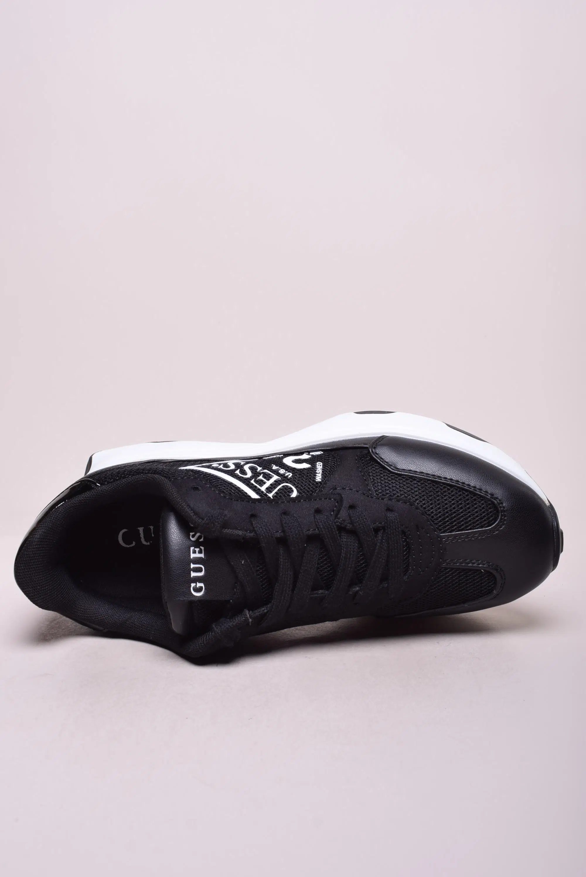 Sneakers dama cu platforma  [4]