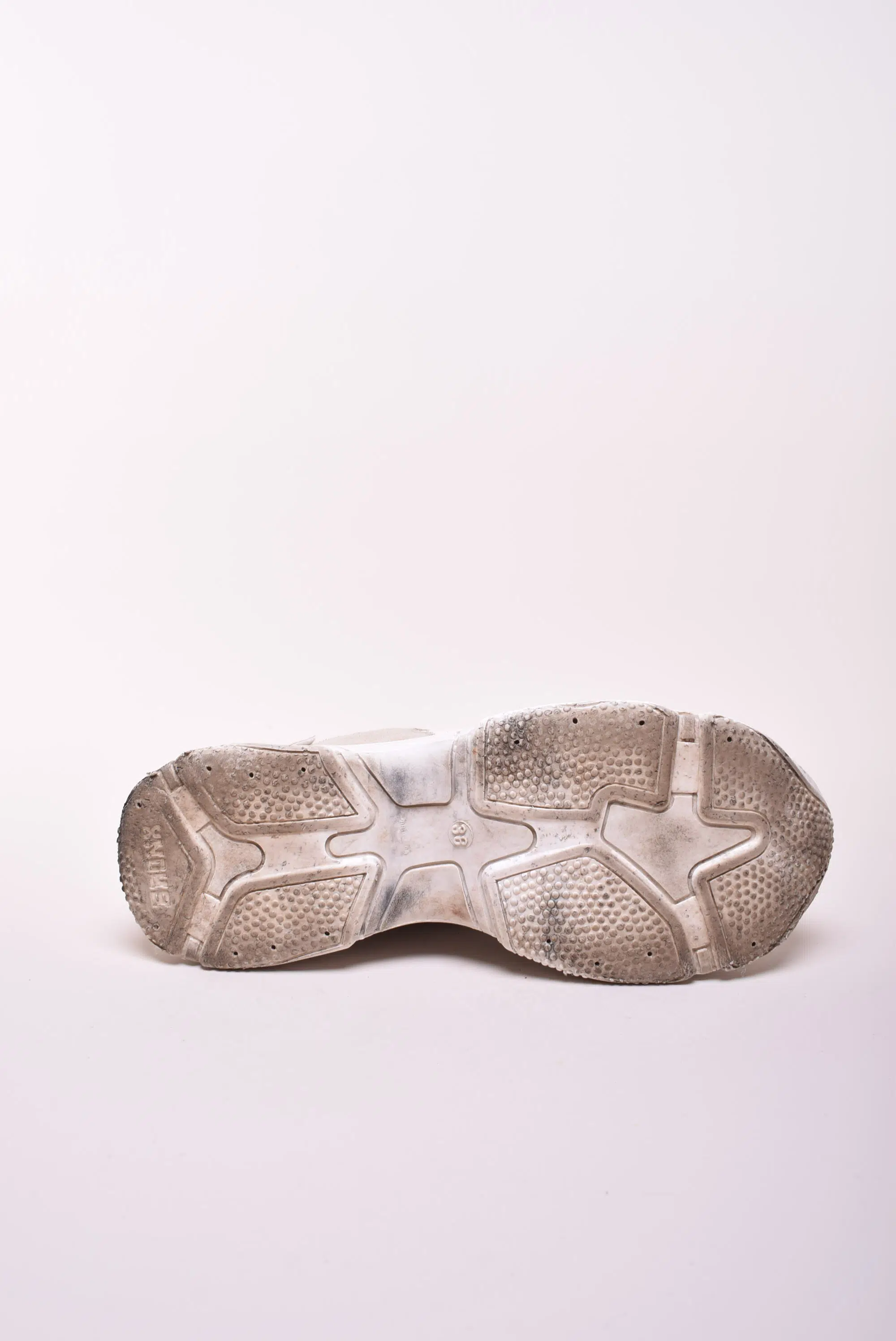 Sneakers dama cu platforma  [2]