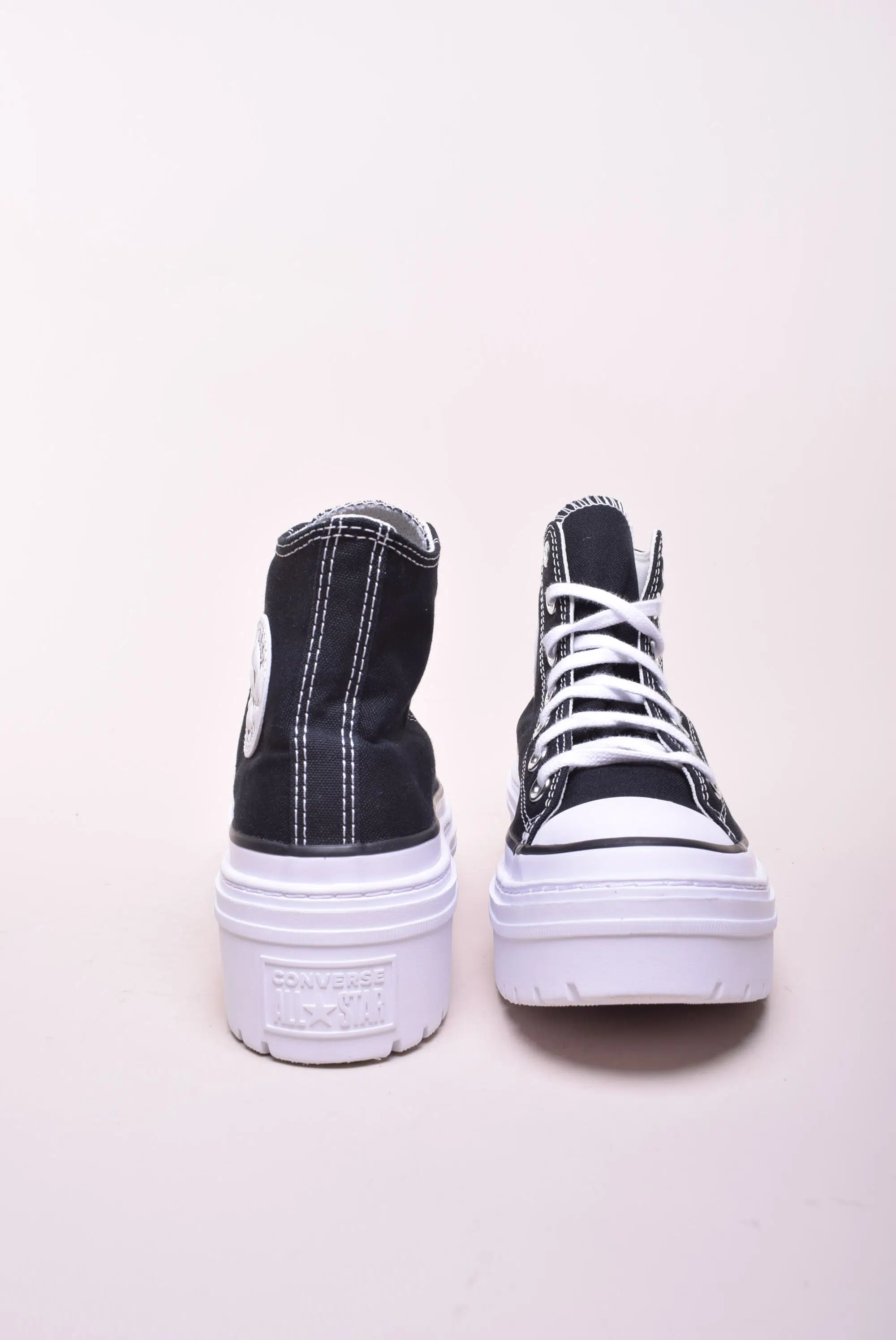 Sneakers dama cu platforma  [3]