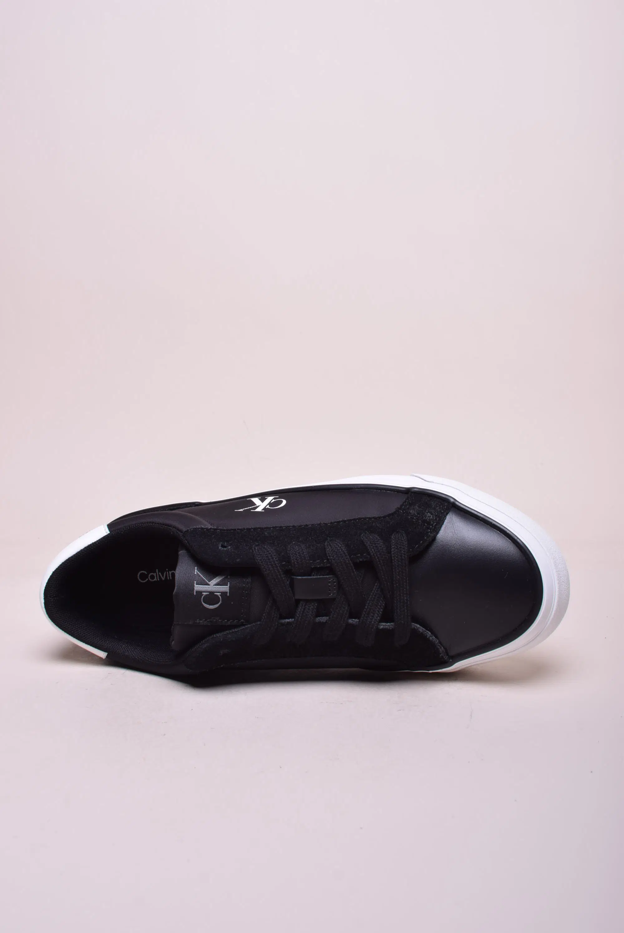 Sneakers dama cu platforma  [4]