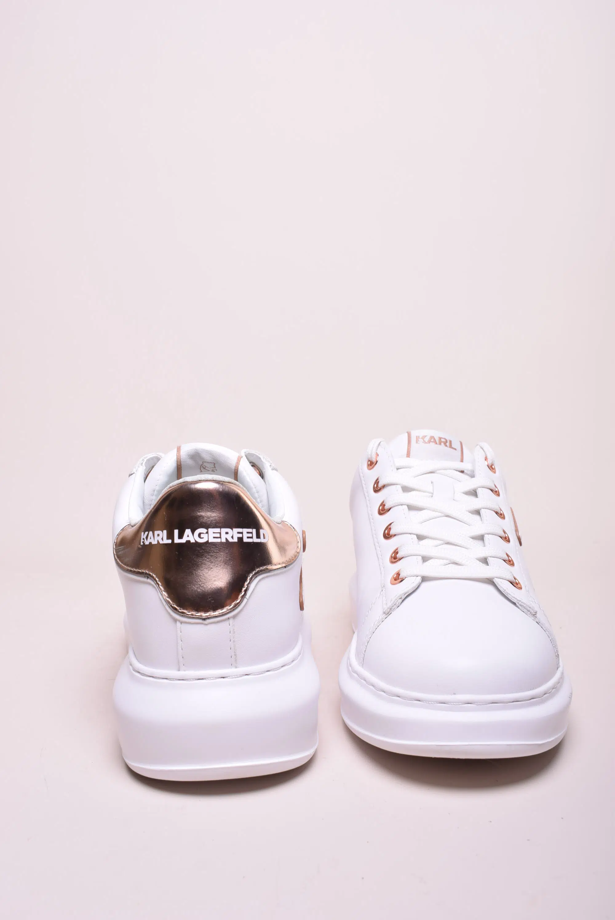 Sneakers dama cu platforma  [3]