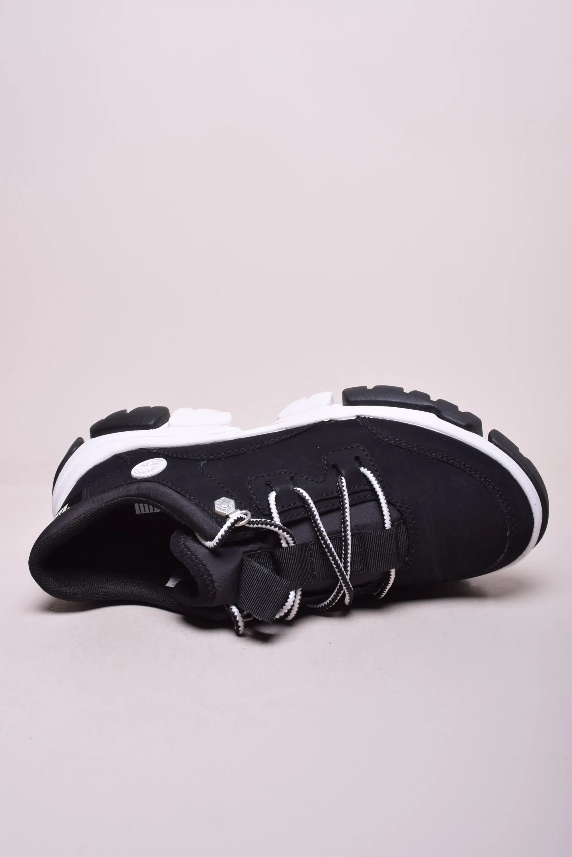 Sneakers dama cu platforma Adley Way [4]