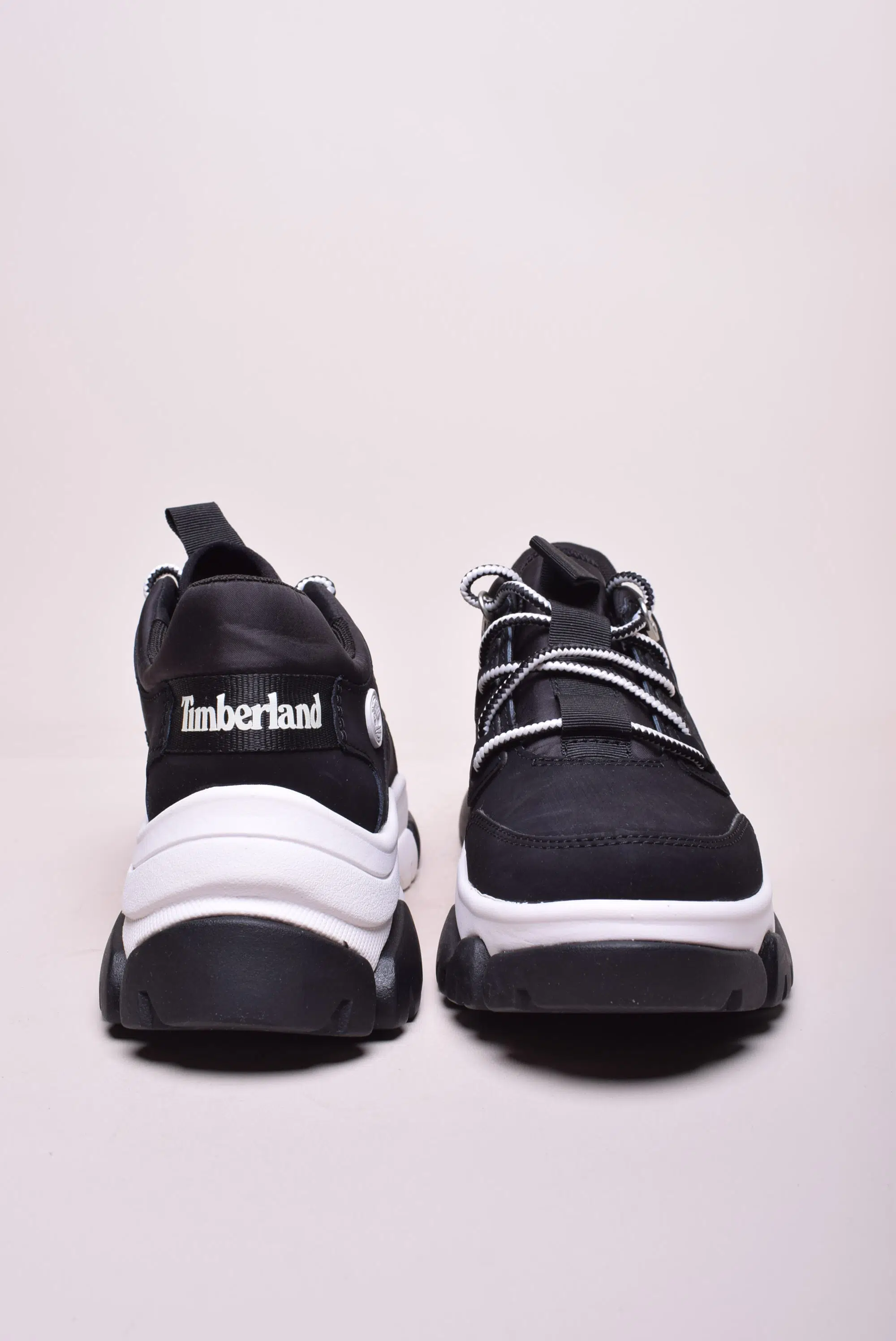 Sneakers dama cu platforma Adley Way [3]