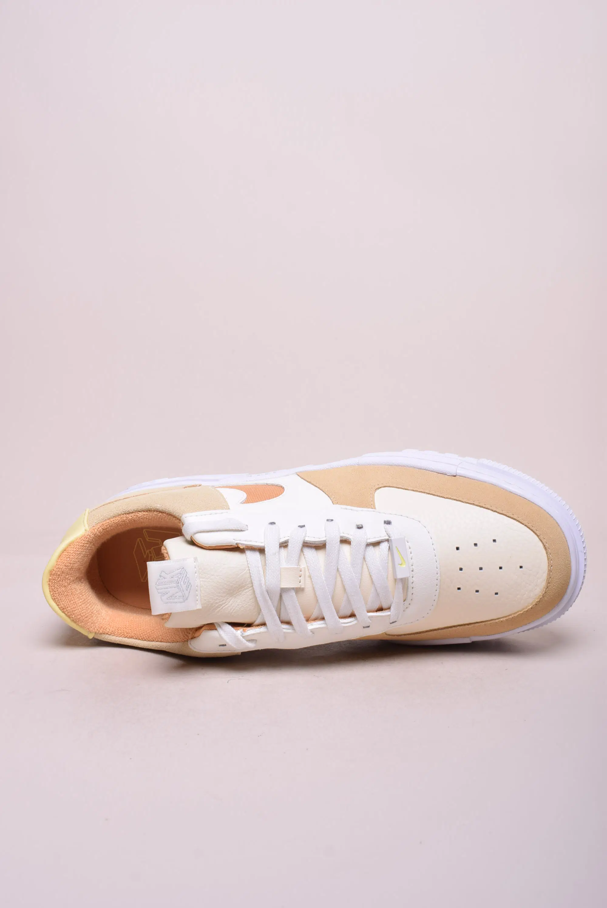 Sneakers dama cu platforma AF1 Pixel [4]