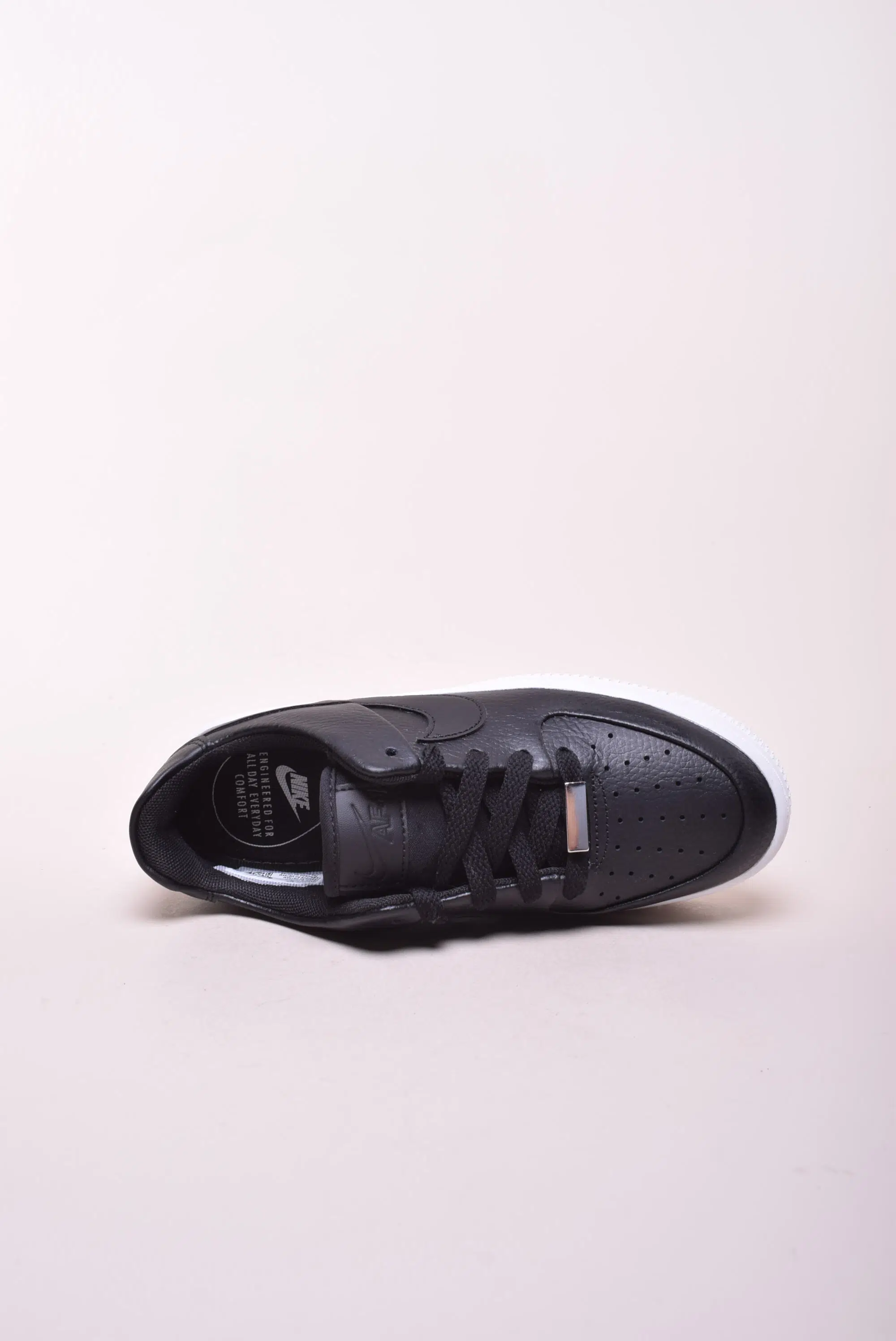 Sneakers dama cu platforma AF1 Sage Low [4]