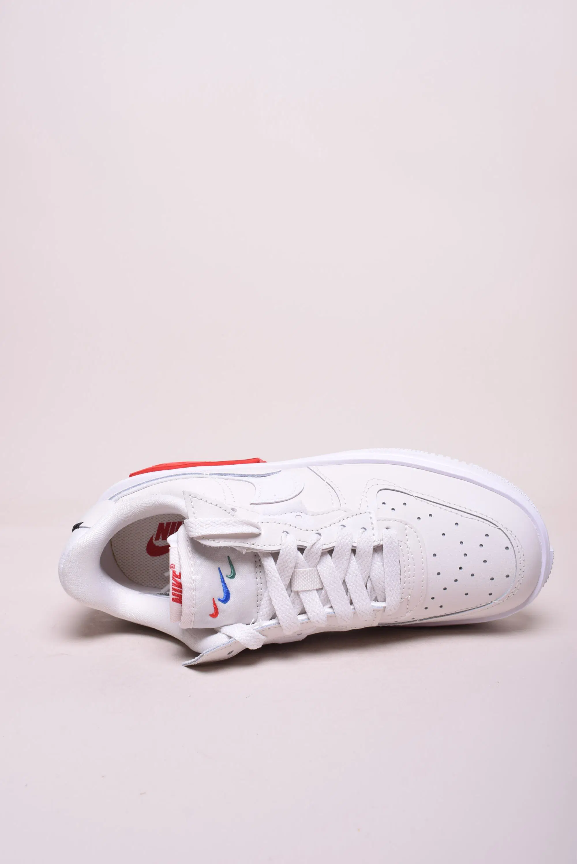 Sneakers dama cu platforma Air Force 1 Fontanka [4]