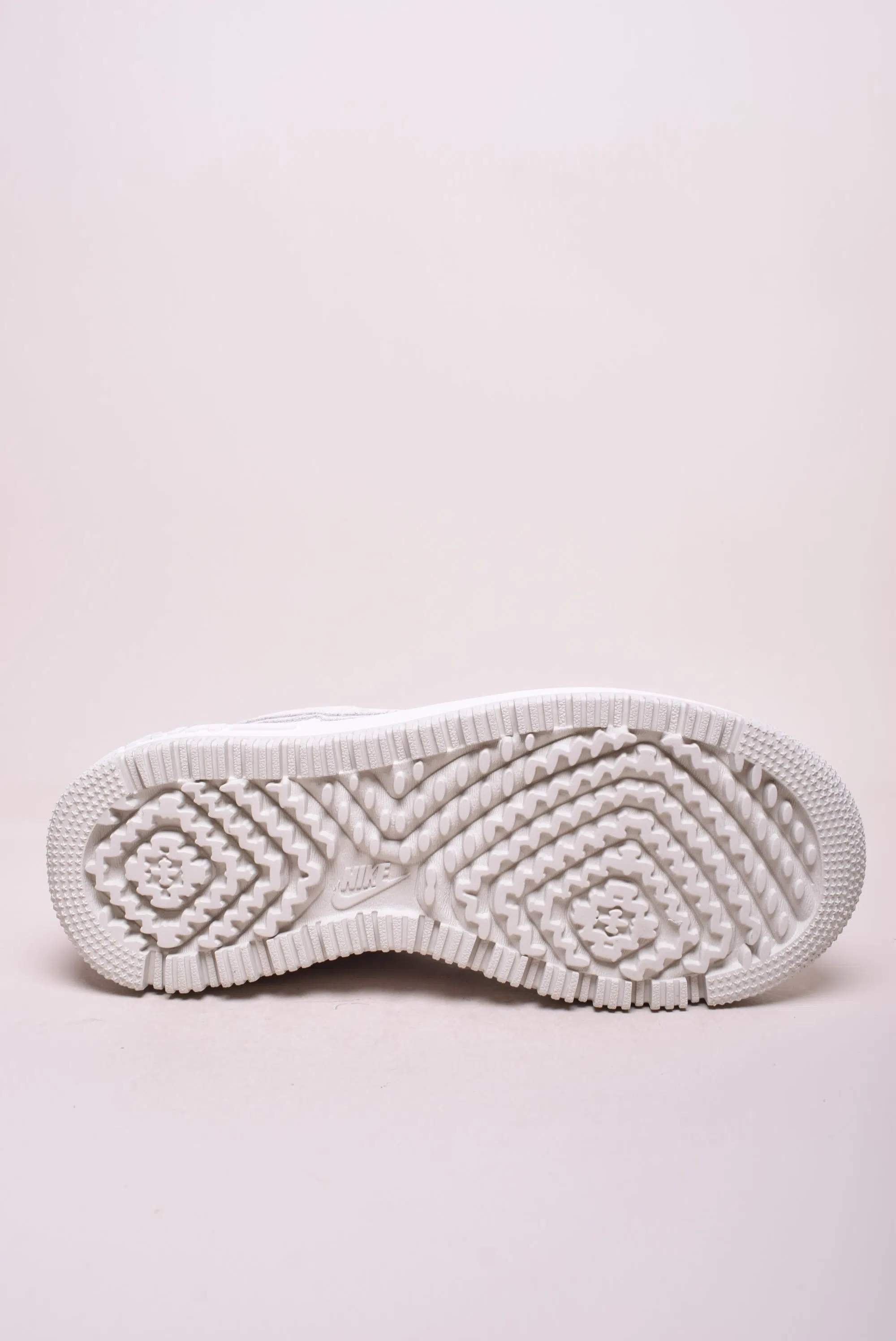 Sneakers dama cu platforma Air Force 1 Luxe [2]