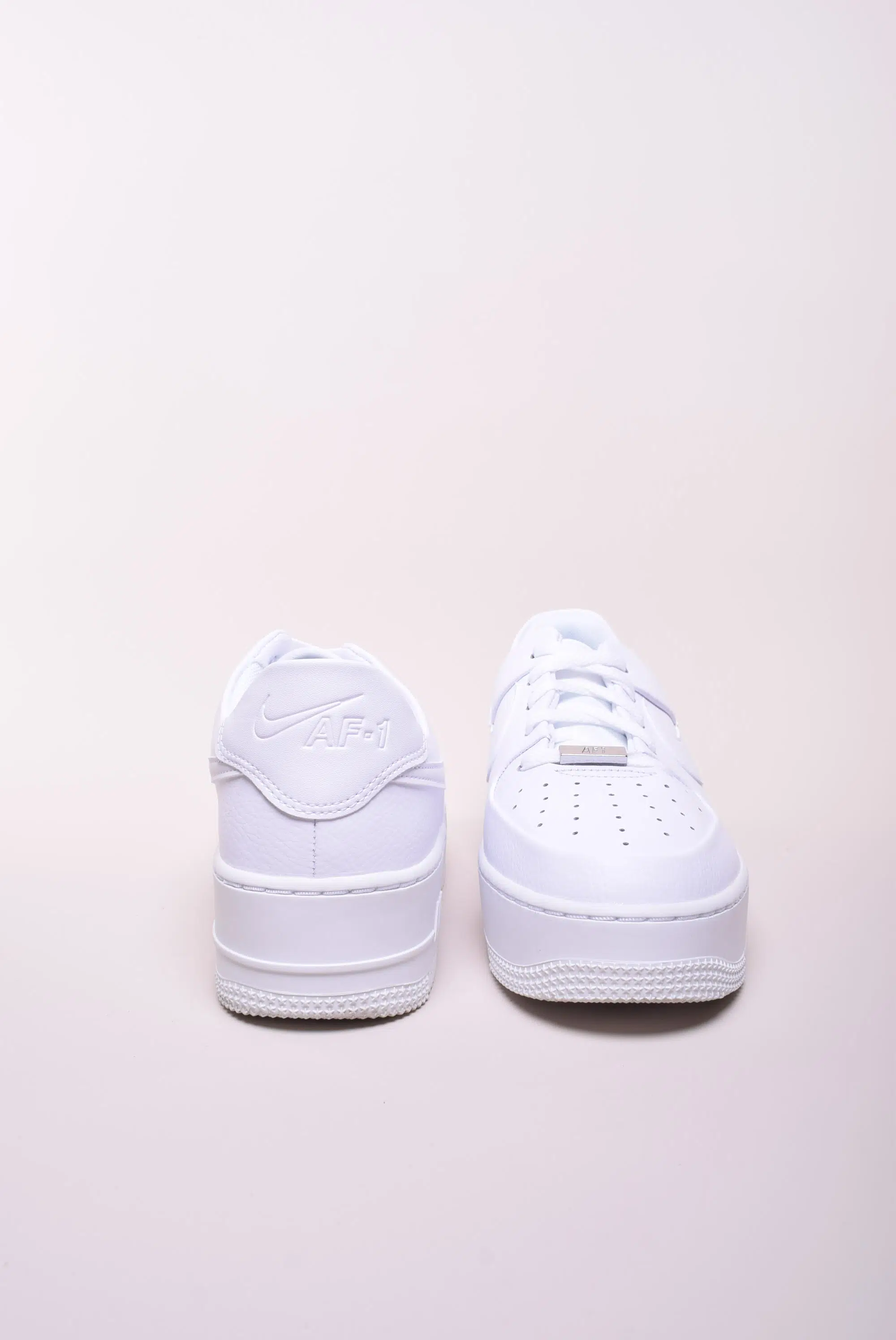 Sneakers dama cu platforma Air Force 1 Sage Low [3]