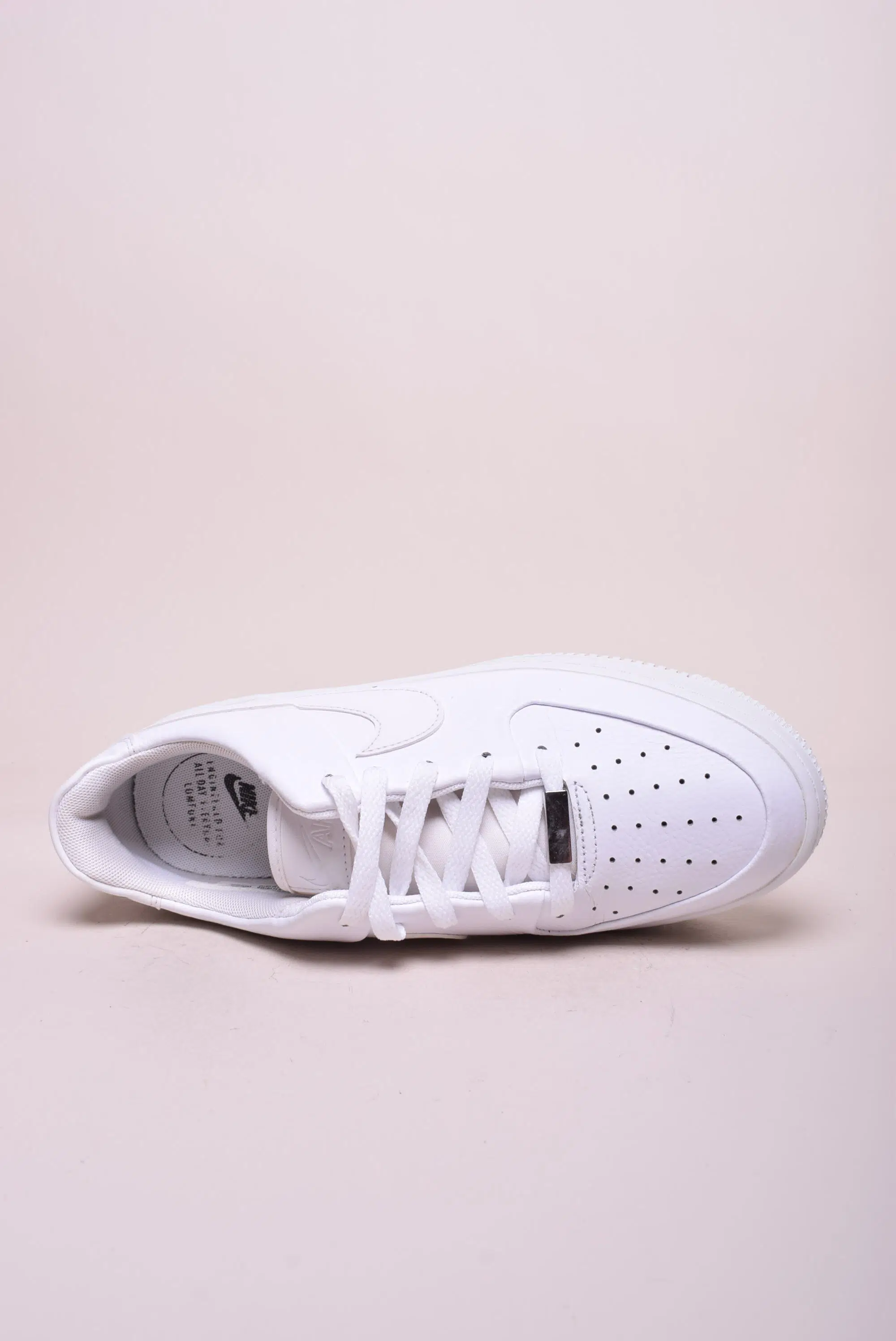 Sneakers dama cu platforma Air Force 1 Sage Low [4]