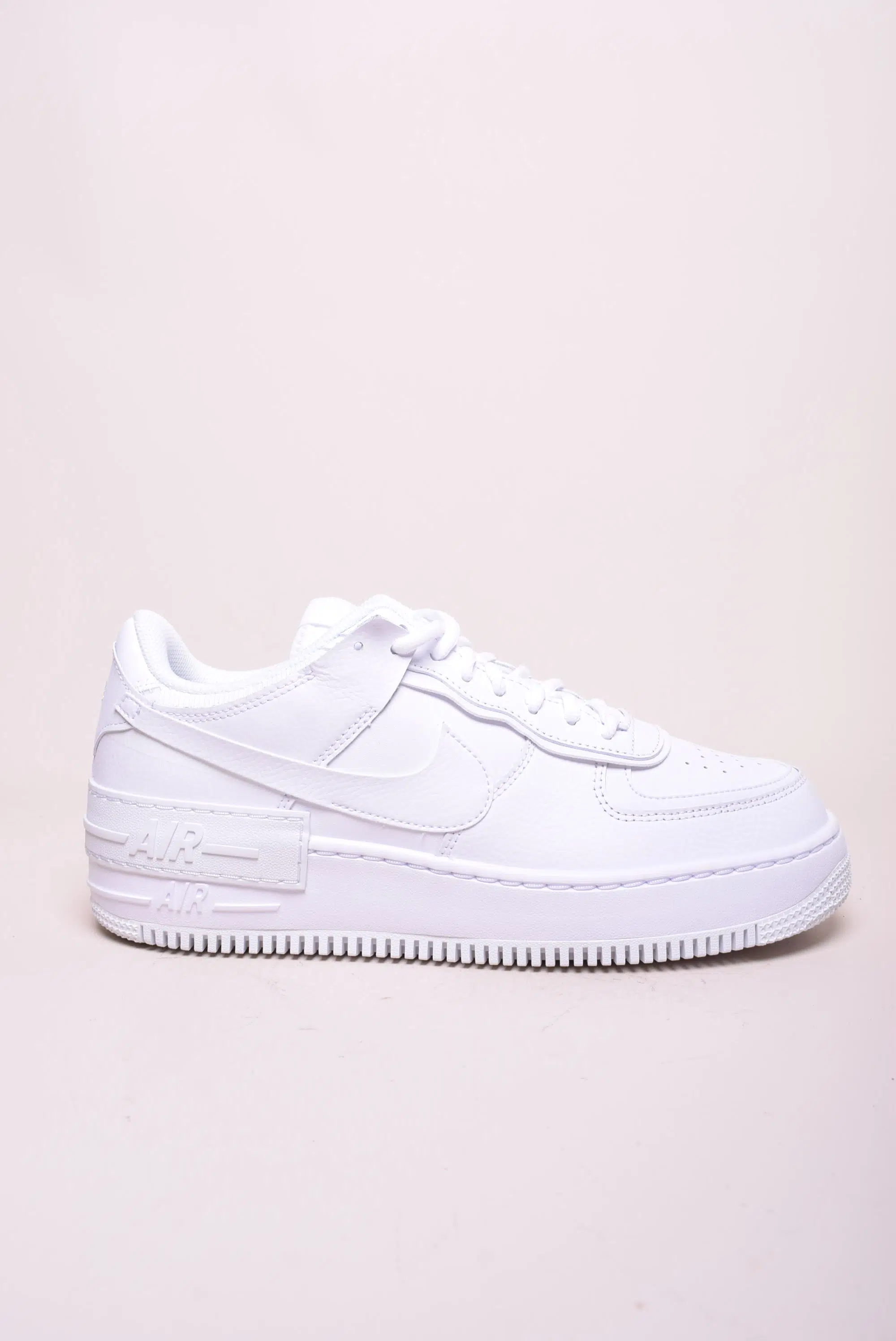 Sneakers dama cu platforma Air Force 1 Shadow