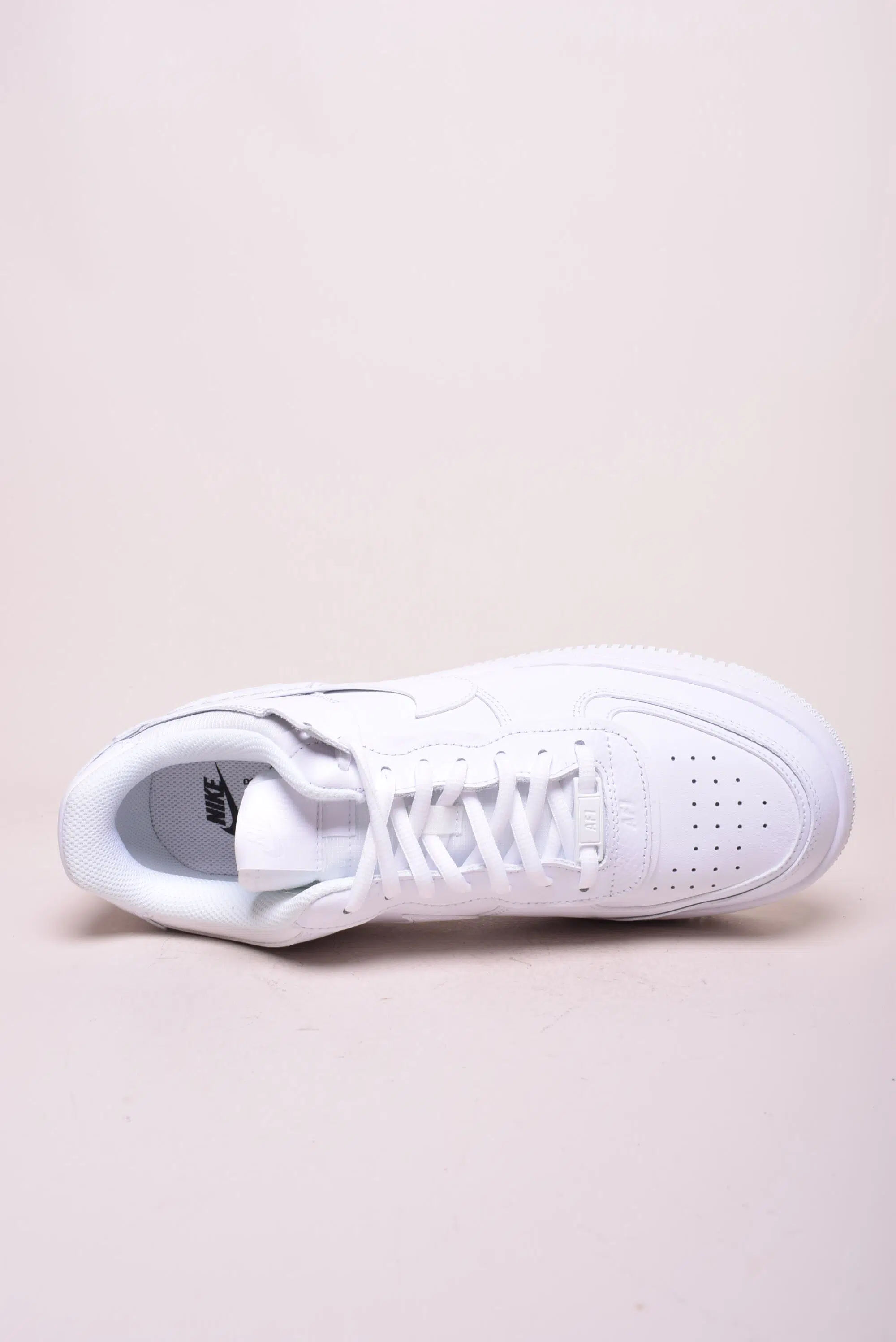 Sneakers dama cu platforma Air Force 1 Shadow [4]