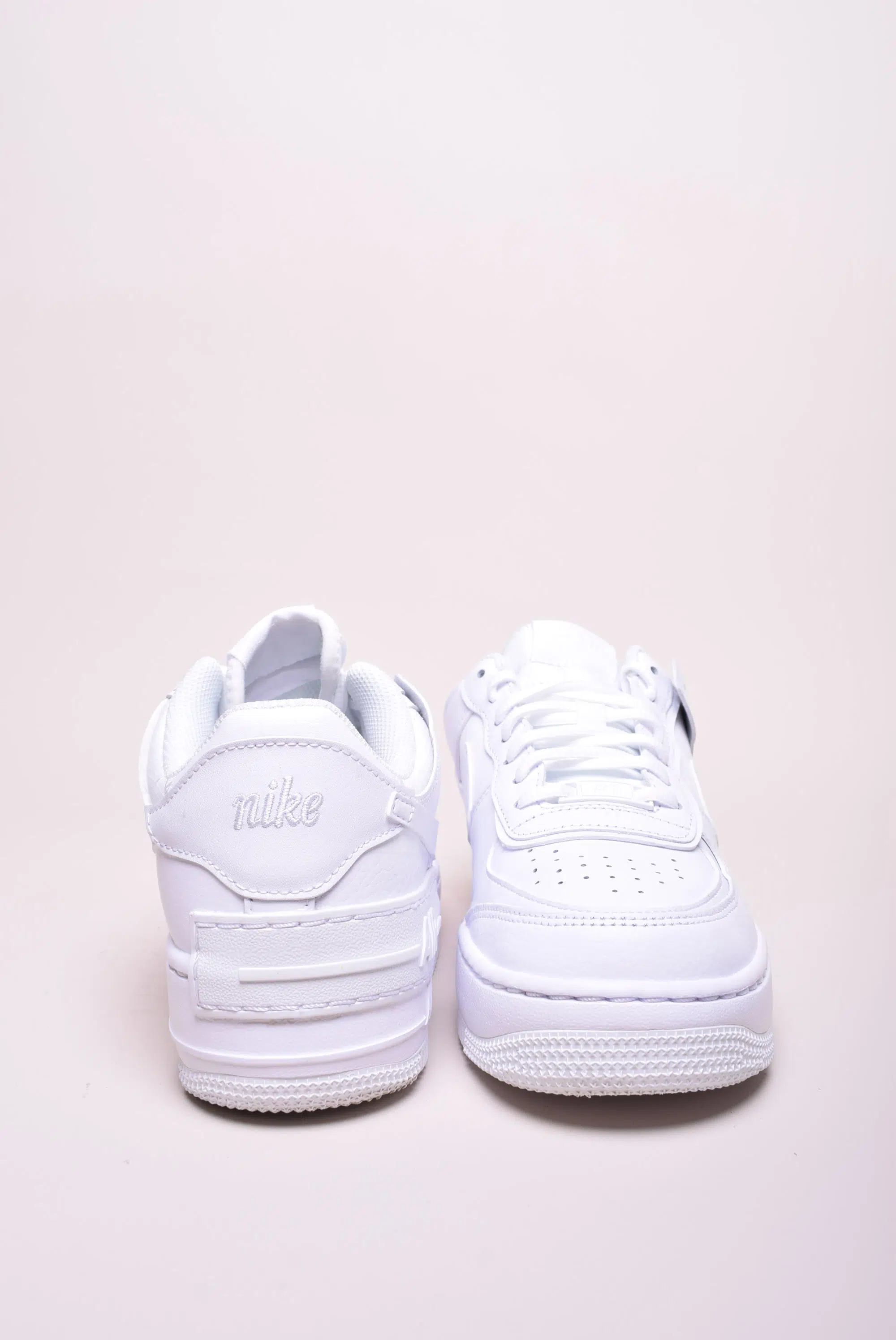 Sneakers dama cu platforma Air Force 1 Shadow [3]