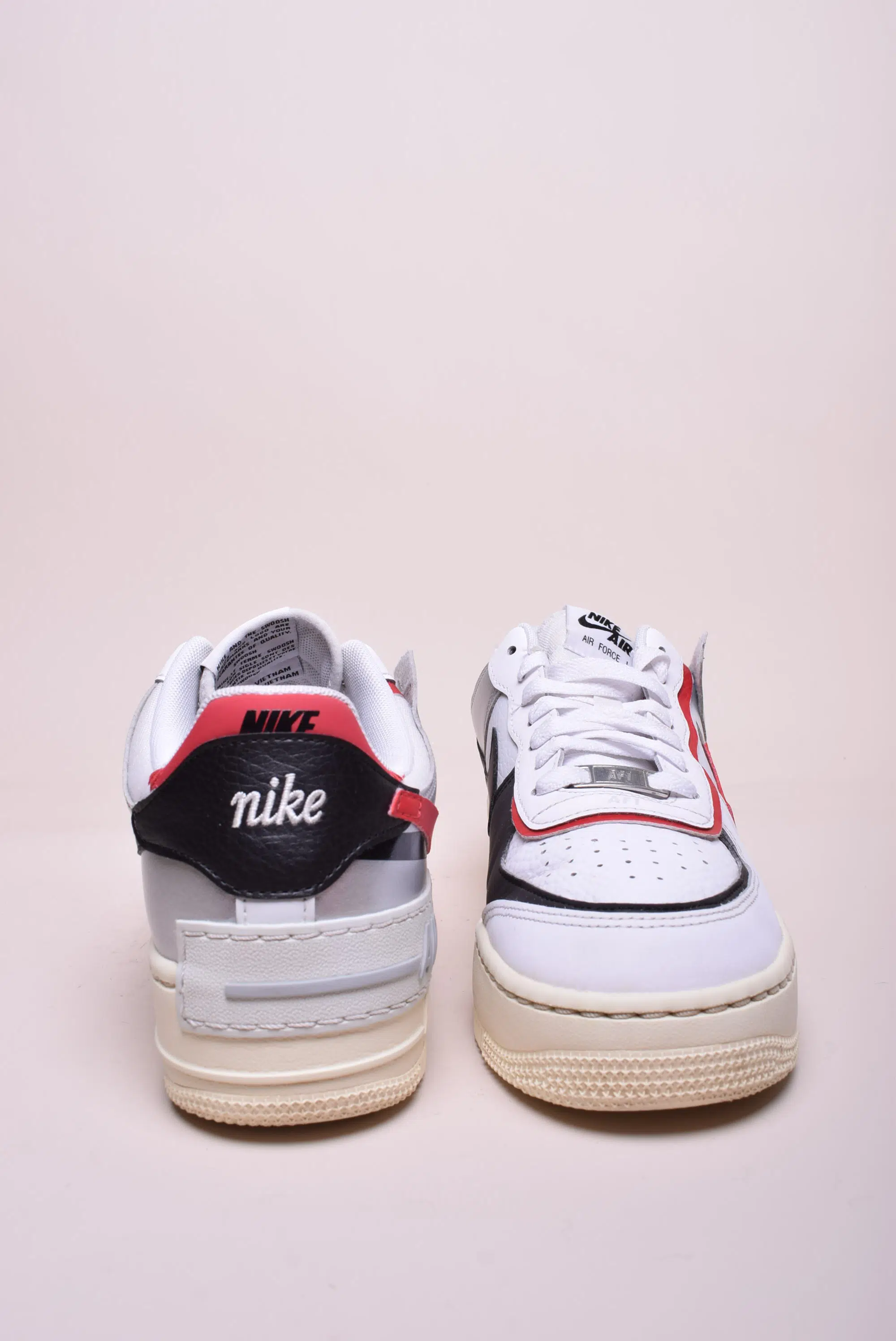 Sneakers dama cu platforma Air Force 1 Shadow [3]
