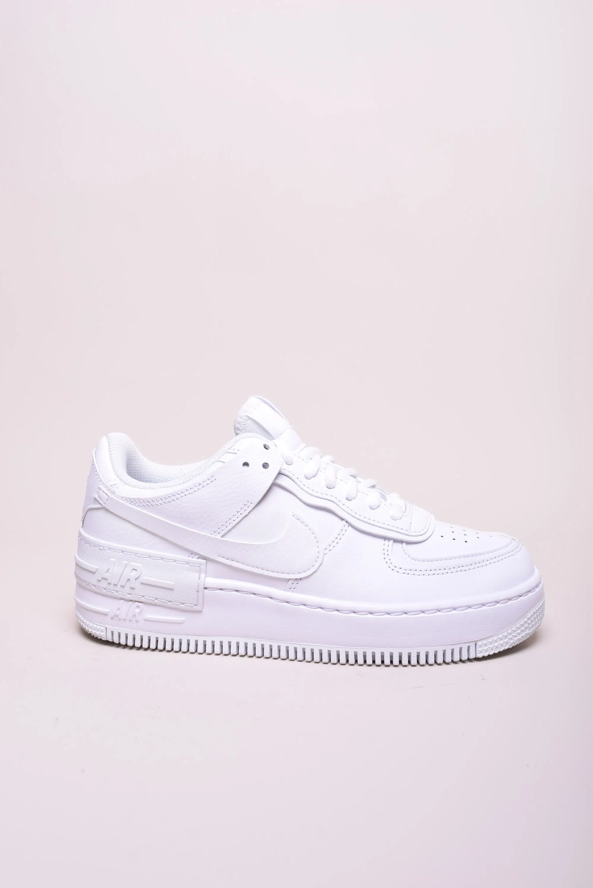 Sneakers dama cu platforma Air Force 1 Shadow