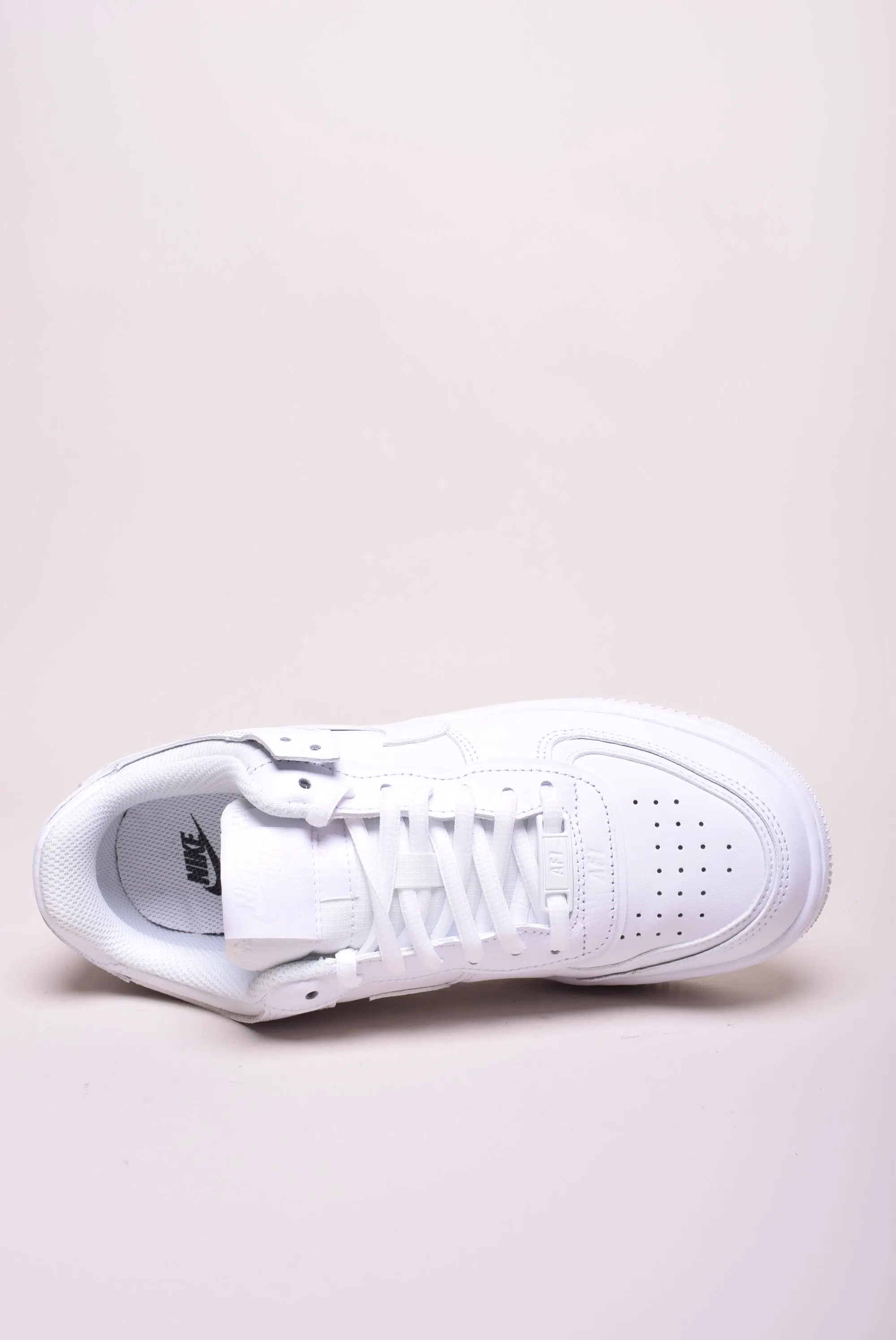 Sneakers dama cu platforma Air Force 1 Shadow [4]