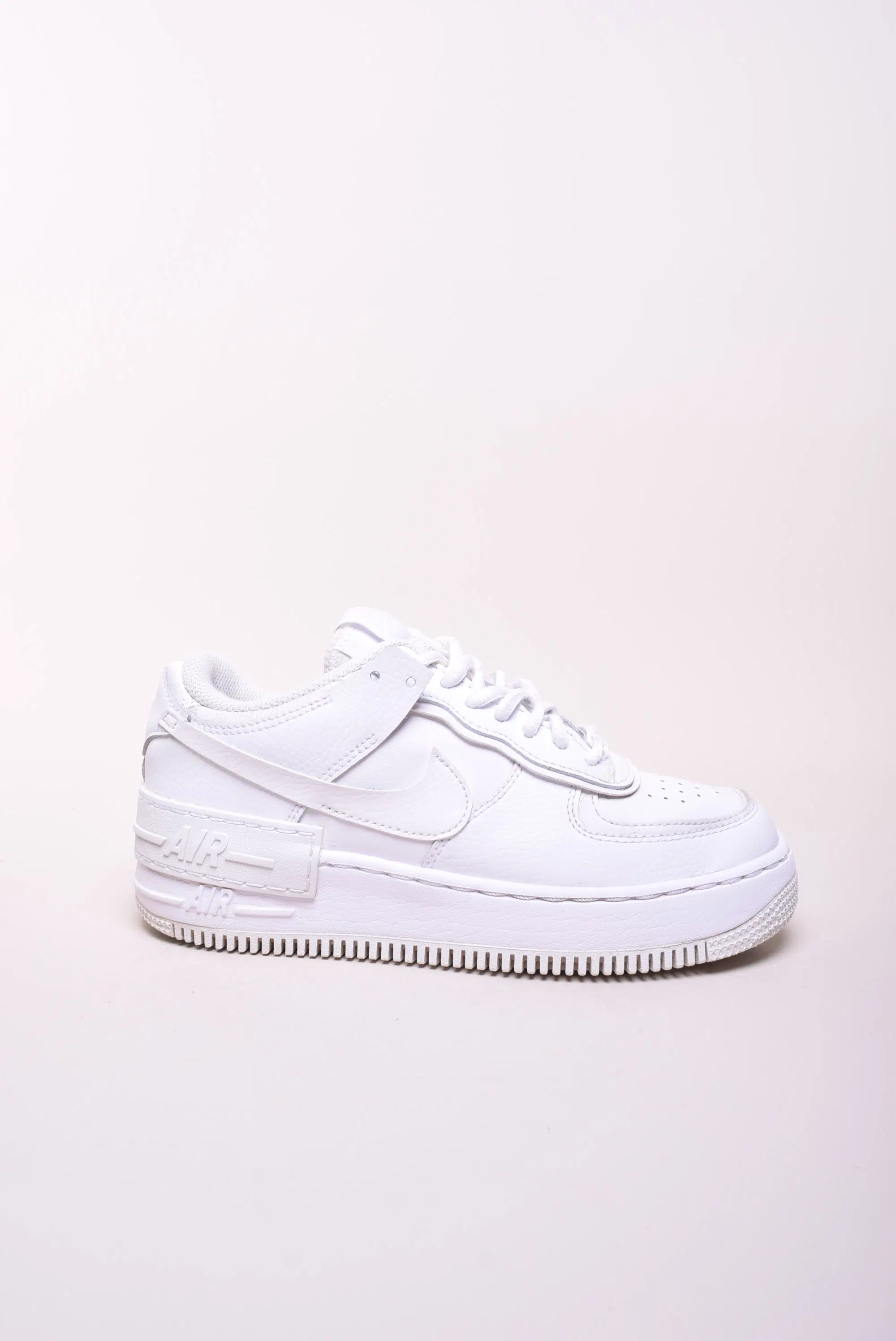 Sneakers dama cu platforma Air Force 1 Shadow