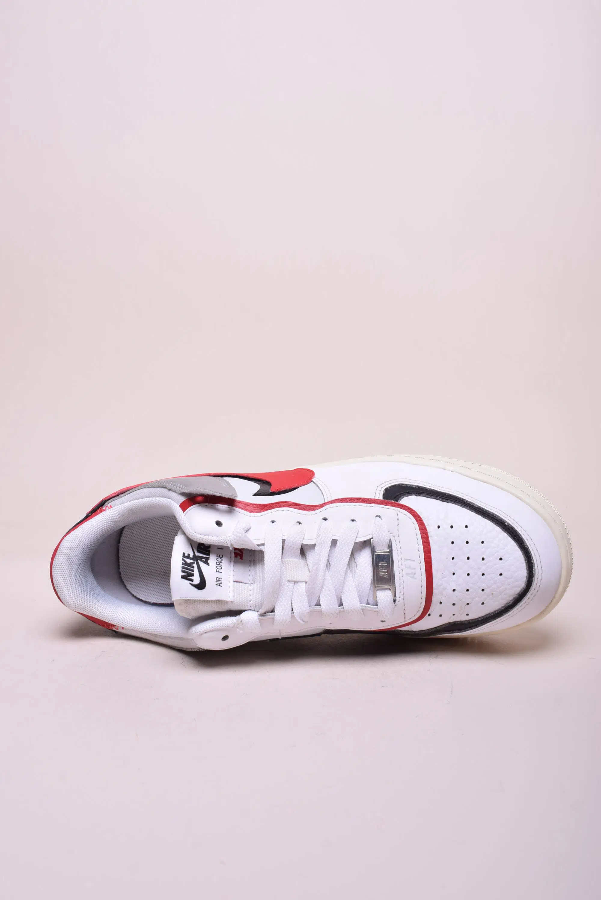 Sneakers dama cu platforma Air Force 1 Shadow [4]