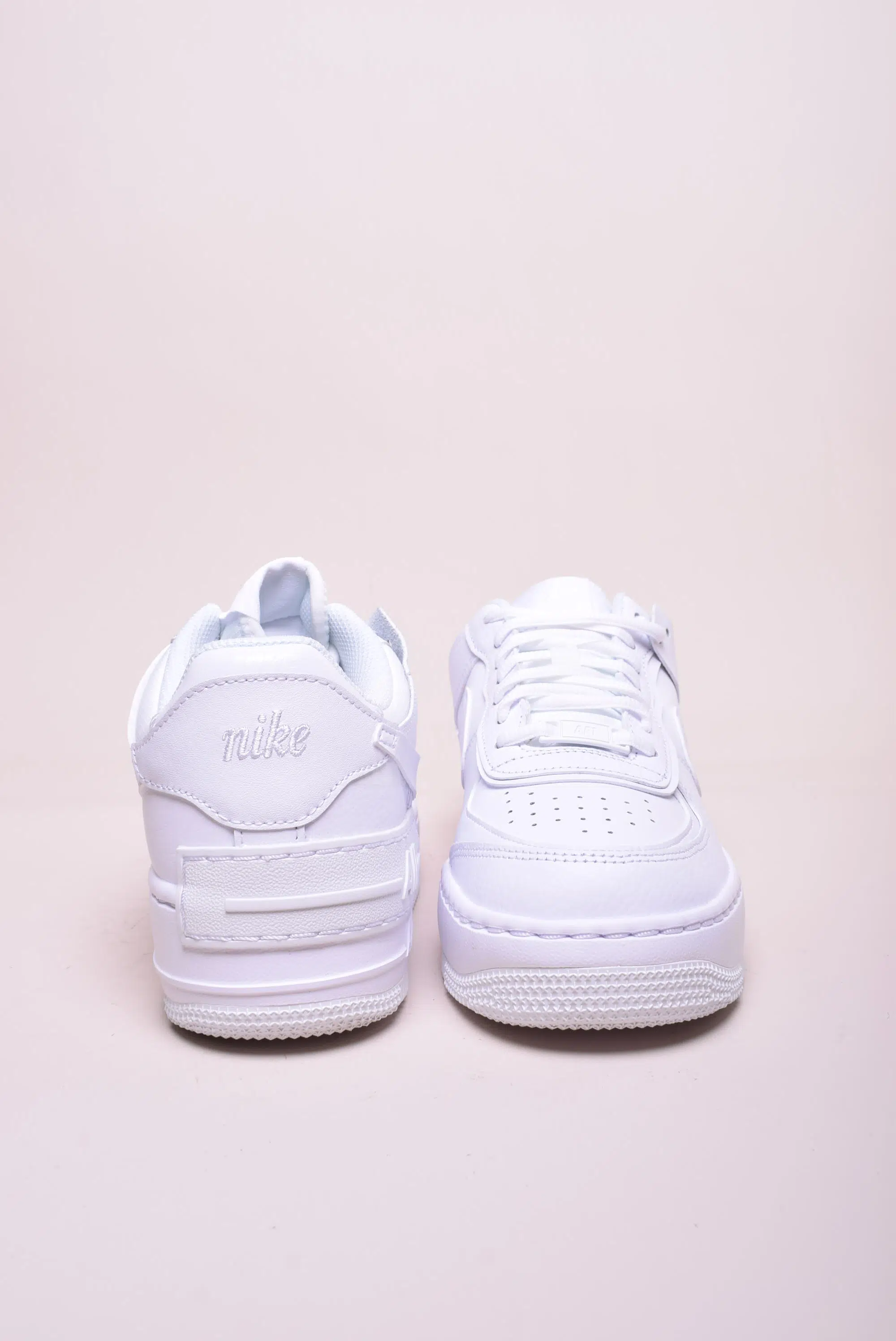 Sneakers dama cu platforma Air Force 1 Shadow [3]