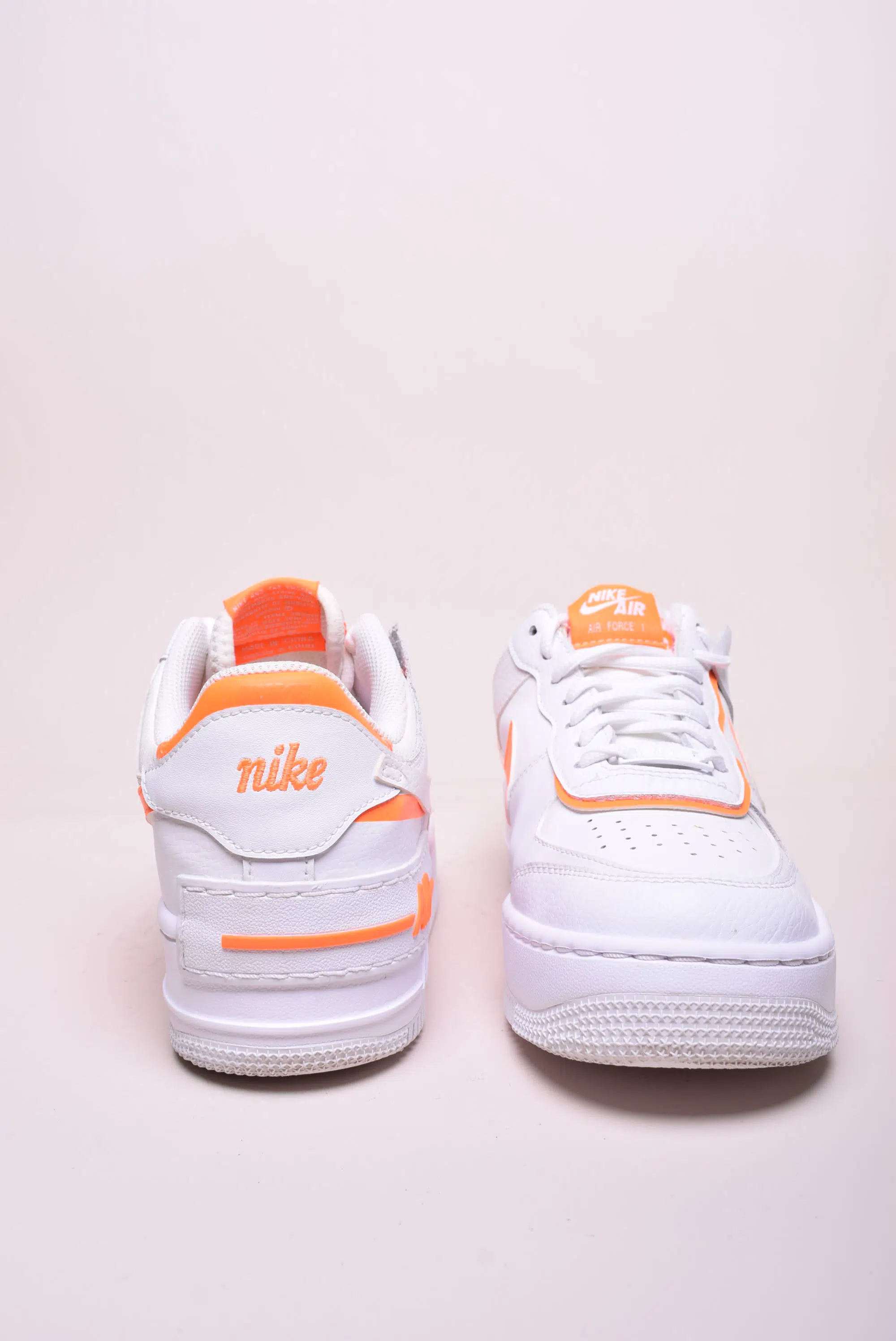 Sneakers dama cu platforma Air Force 1 Shadow [3]