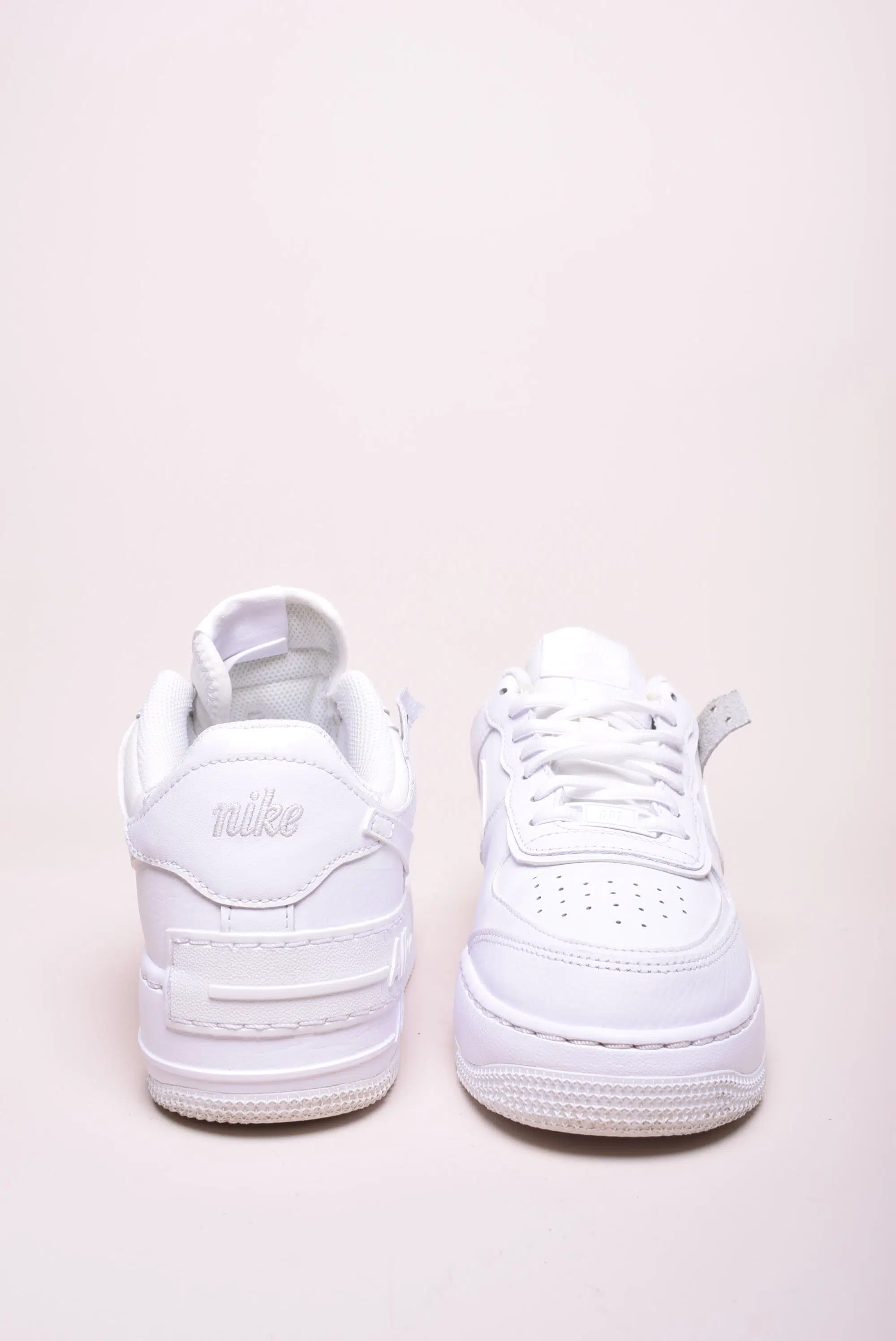 Sneakers dama cu platforma Air Force 1 Shadow [3]