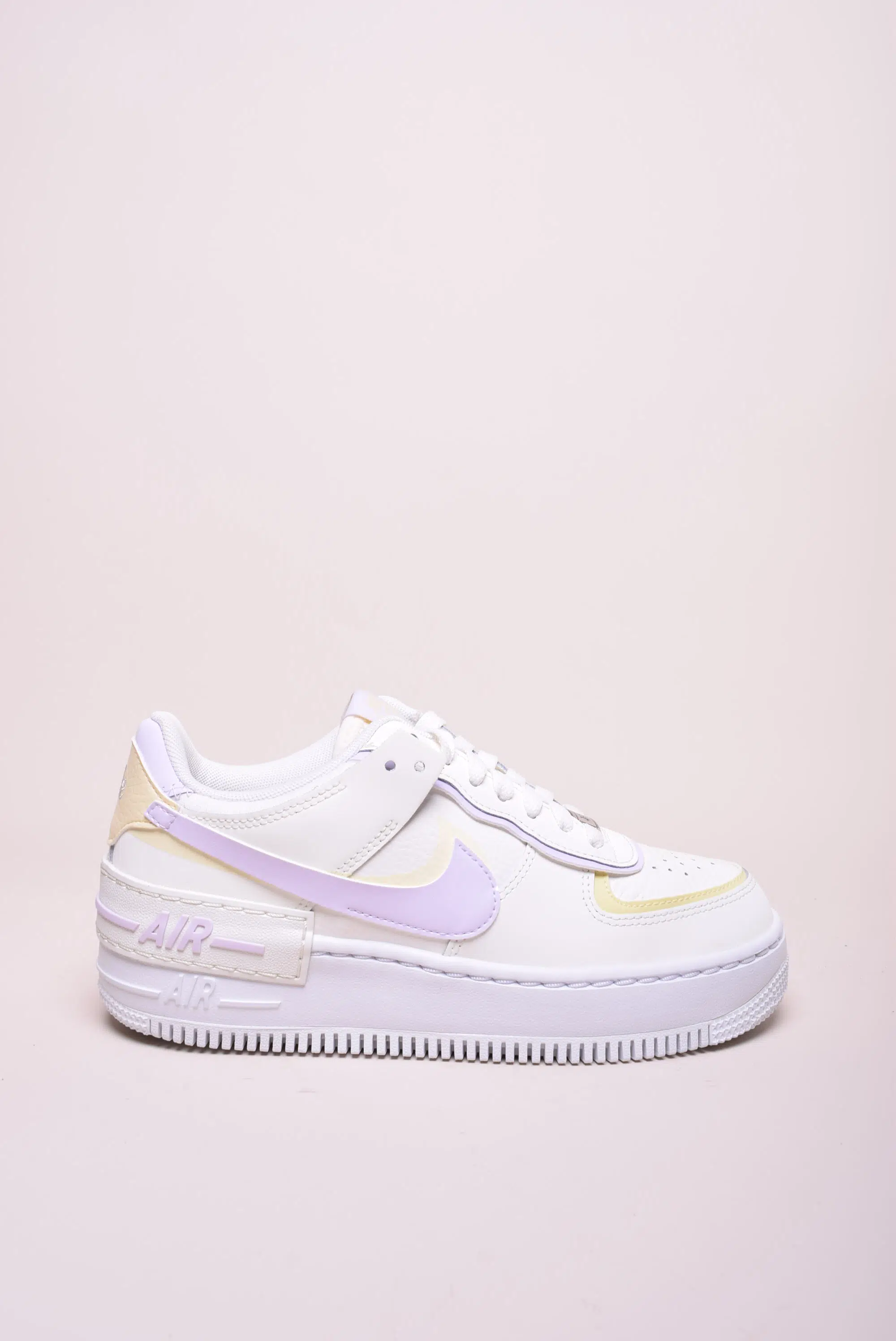 Adidasi dama cu platforma Air Force 1 Shadow