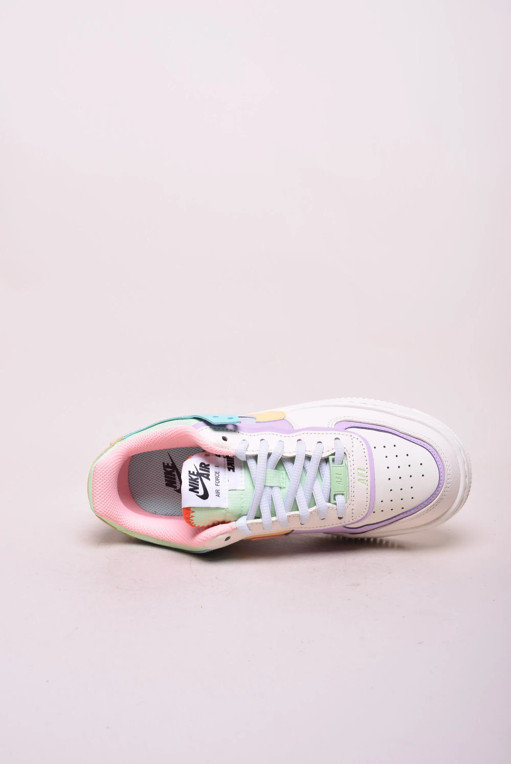 Sneakers dama cu platforma Air Force 1 Shadow [4]