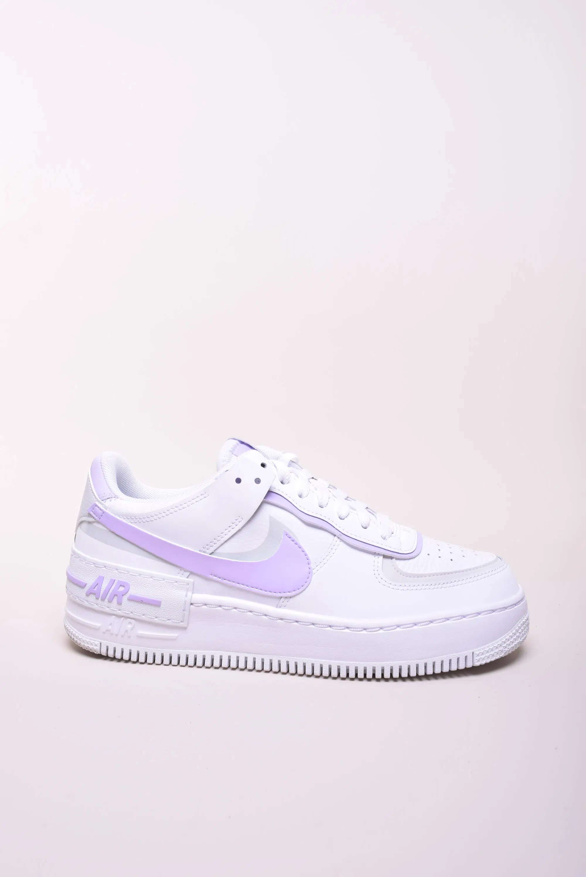 Sneakers dama cu platforma Air Force 1 Shadow