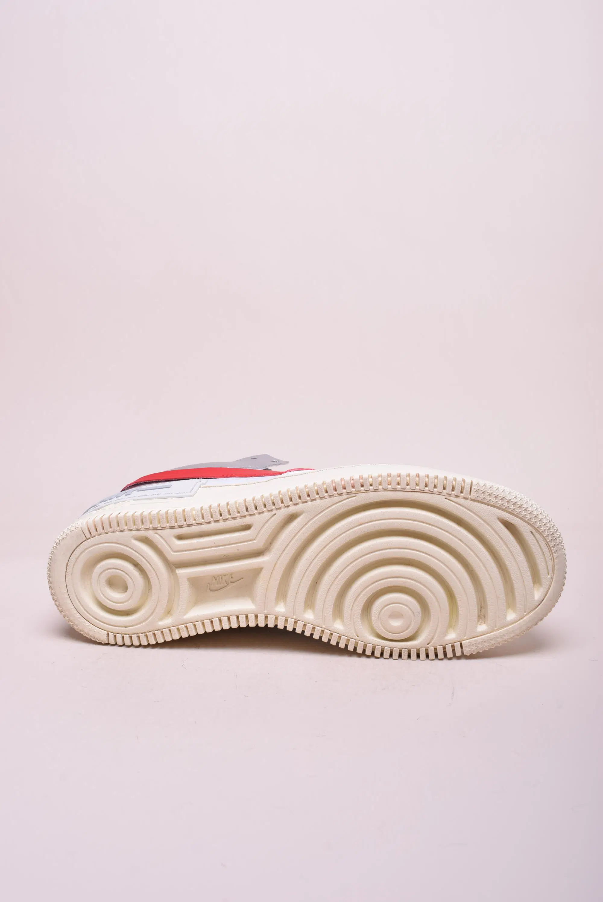 Sneakers dama cu platforma Air Force 1 Shadow [2]