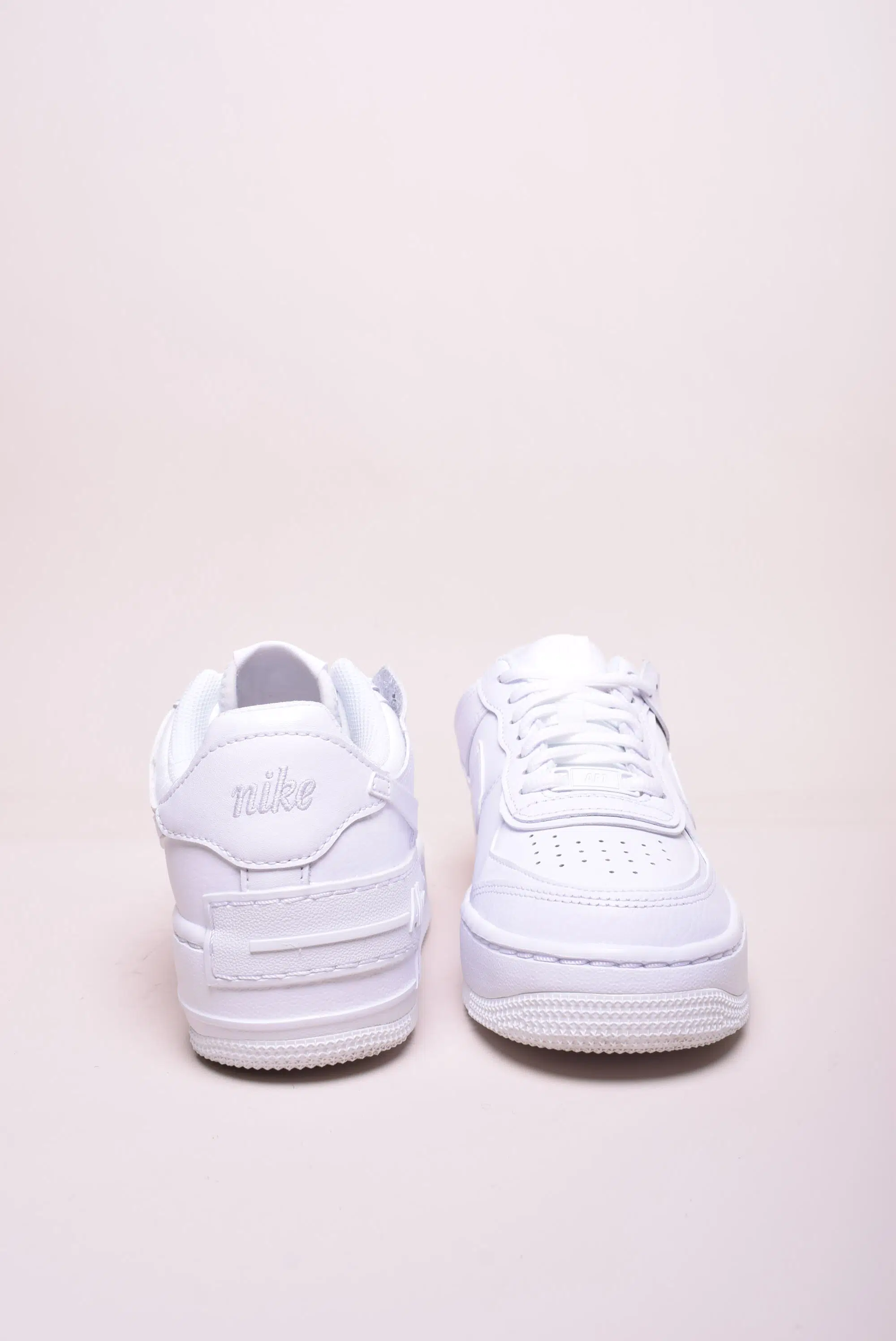 Sneakers dama cu platforma Air Force 1 Shadow [3]