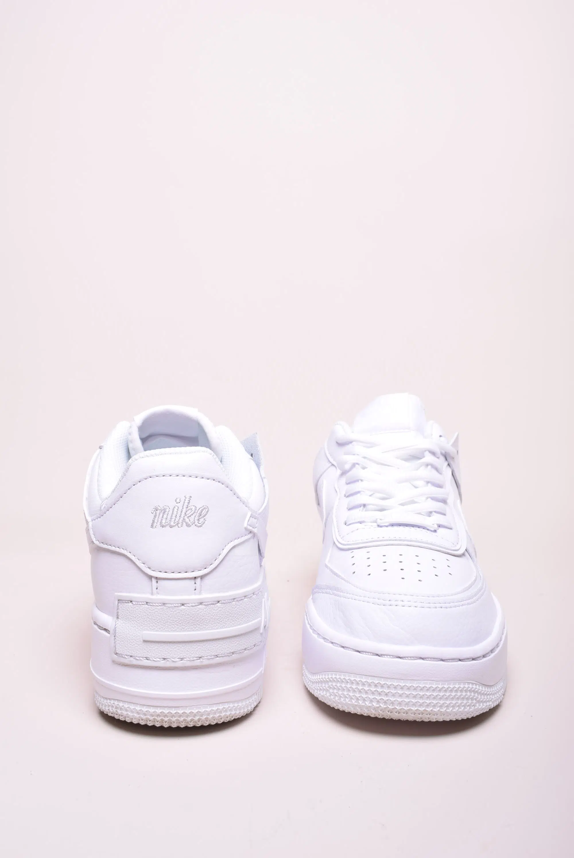 Sneakers dama cu platforma Air Force 1 Shadow [3]