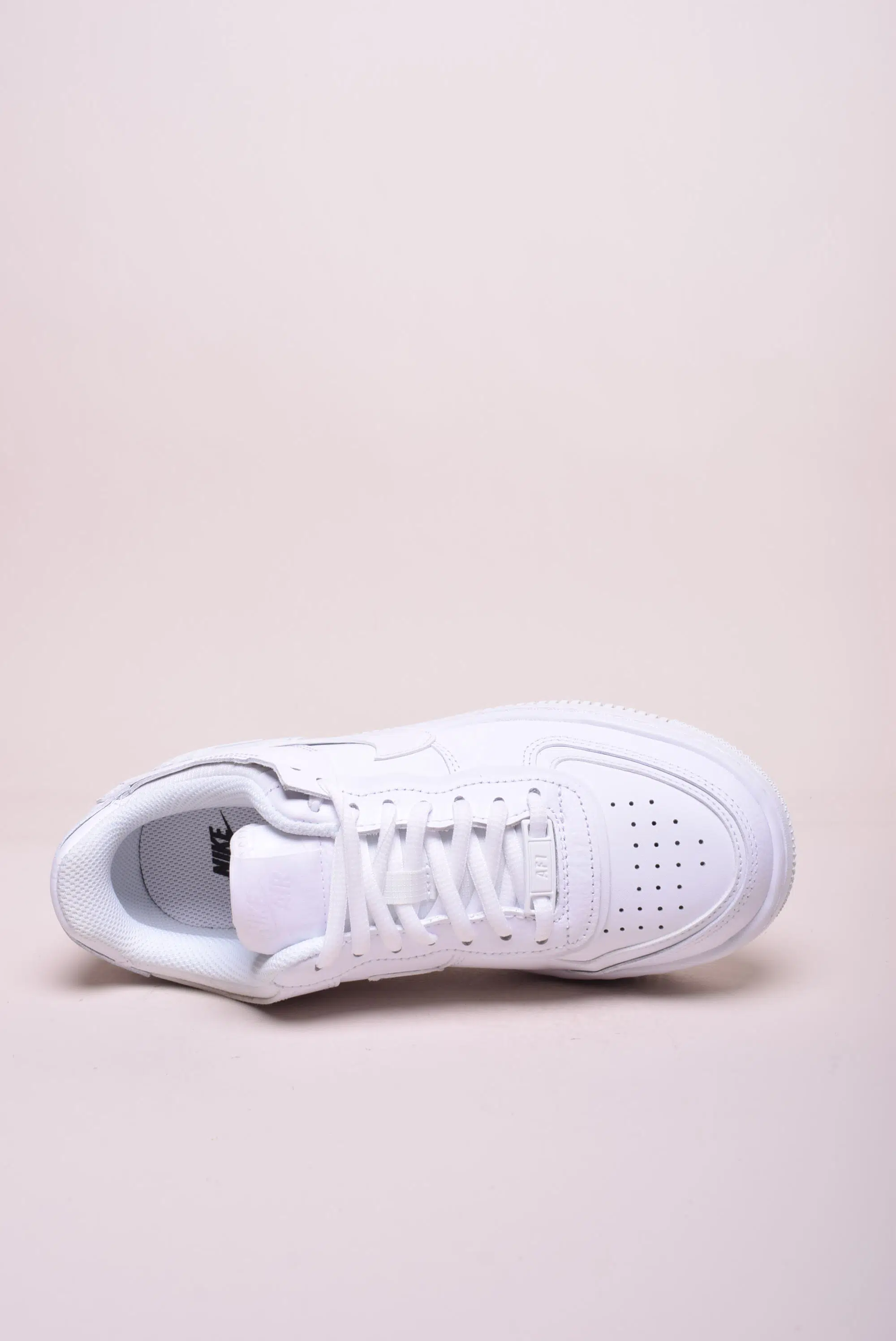 Sneakers dama cu platforma Air Force 1 Shadow [4]