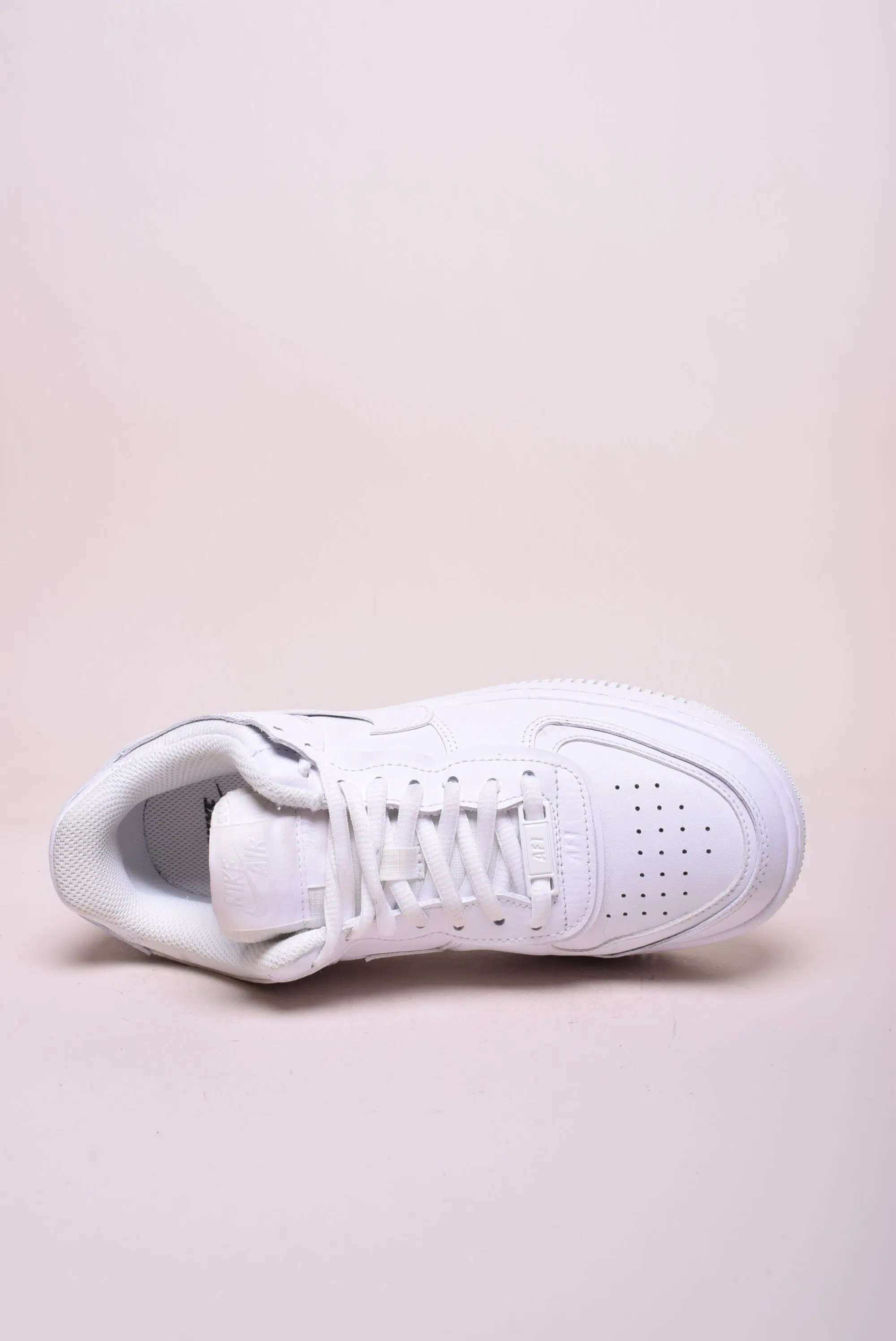 Sneakers dama cu platforma Air Force 1 Shadow [4]