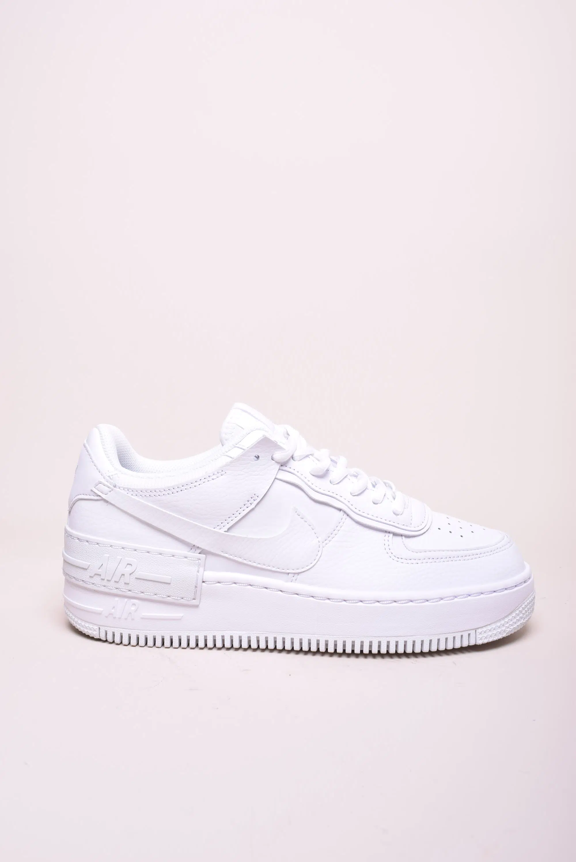 Sneakers dama cu platforma Air Force 1 Shadow