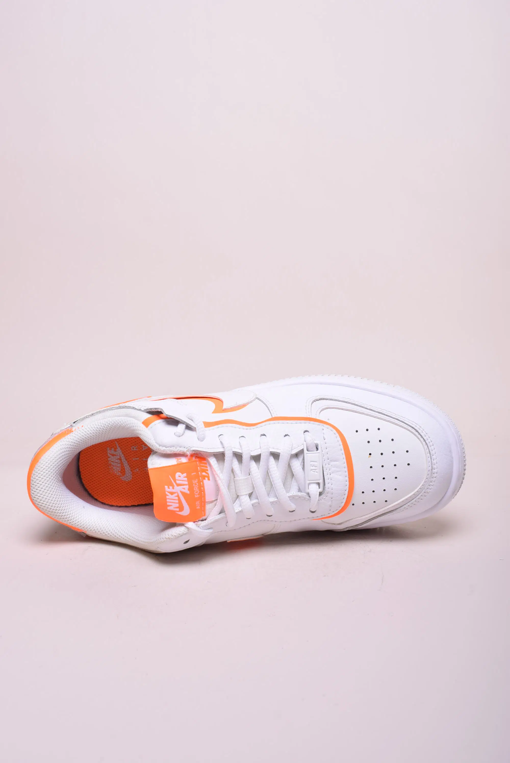 Sneakers dama cu platforma Air Force 1 Shadow [4]