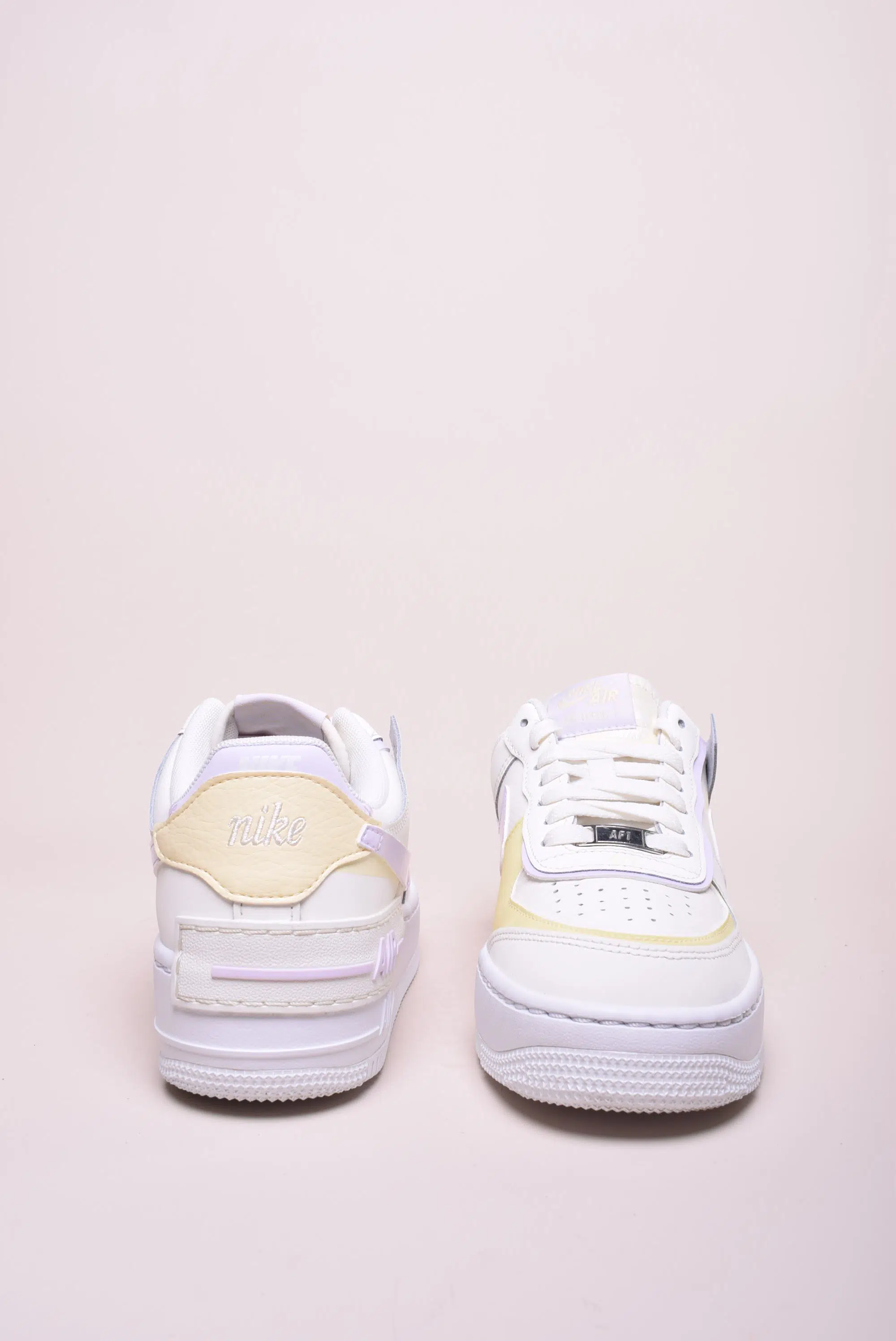 Sneakers dama cu platforma Air Force 1 Shadow [3]
