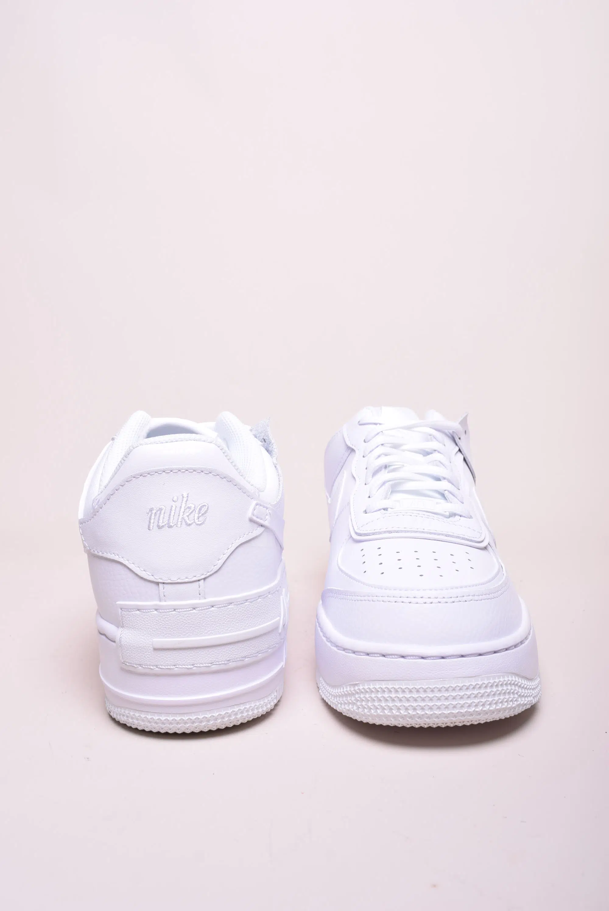 Sneakers dama cu platforma Air Force 1 Shadow [3]