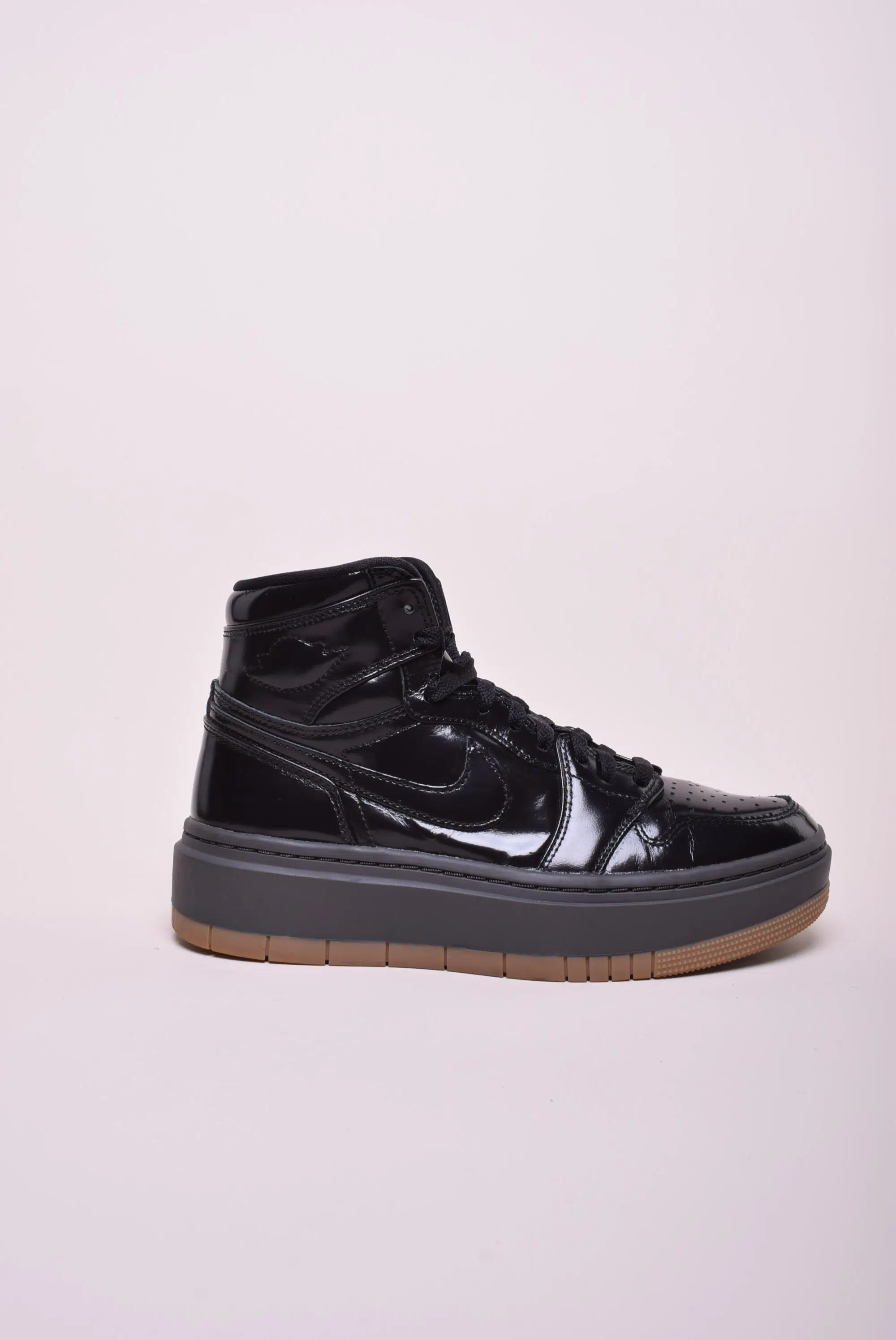 Sneakers dama cu platforma Air Jordan 1 Elevate High