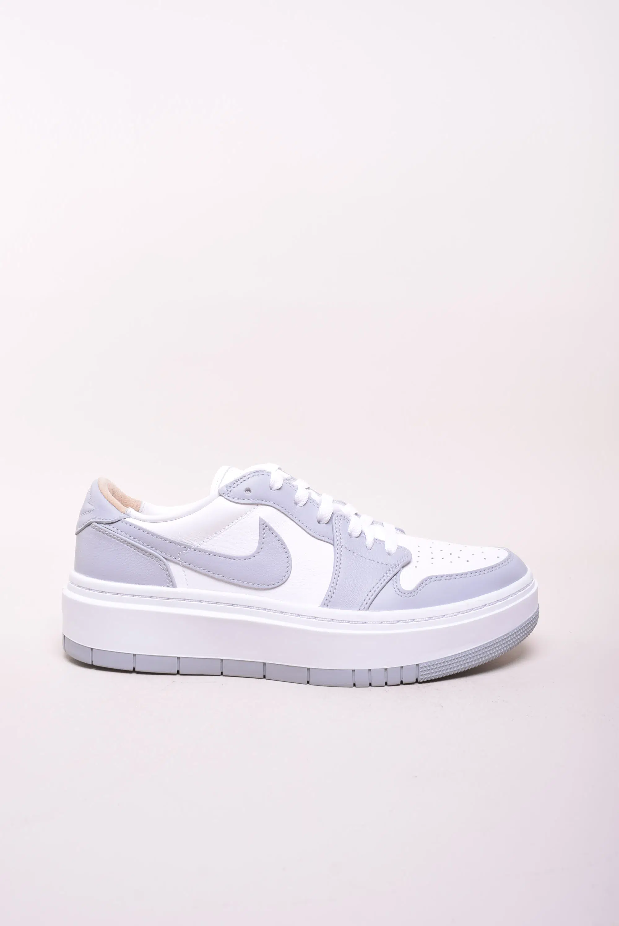 Sneakers dama cu platforma Air Jordan 1 Elevate Low