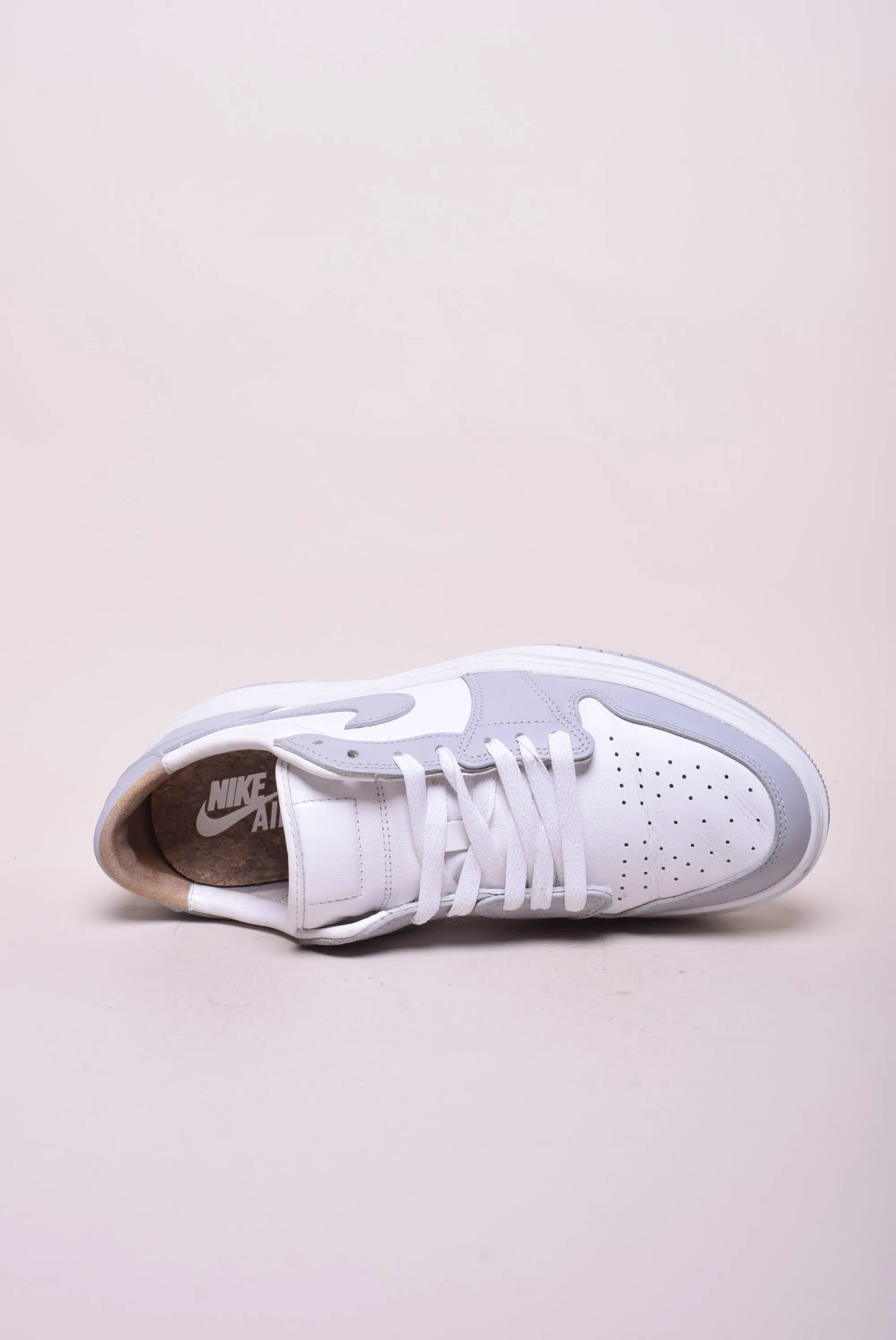 Sneakers unisex cu platforma Air Jordan 1 Elevate Low [4]