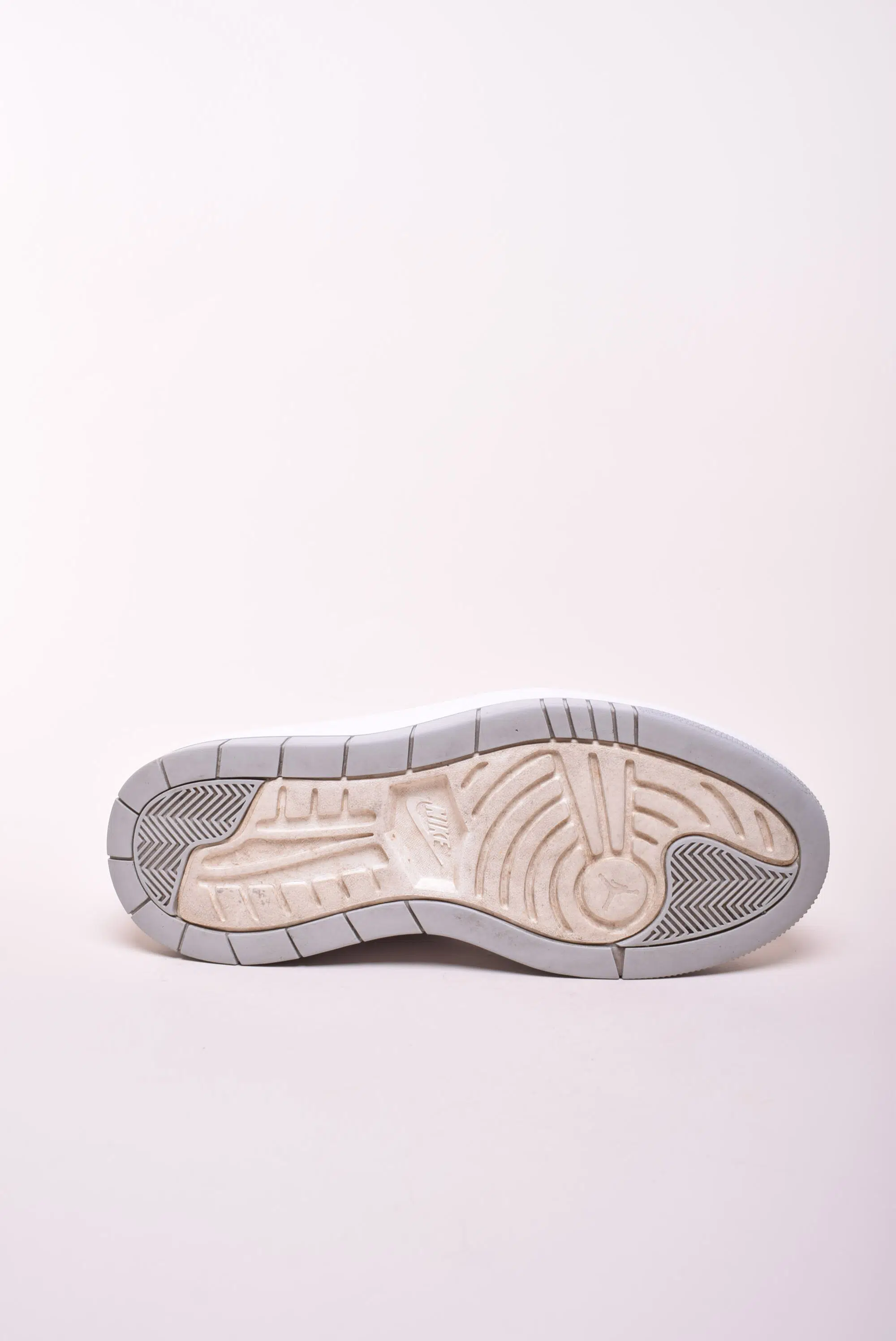 Sneakers dama cu platforma Air Jordan Elevate Low [2]