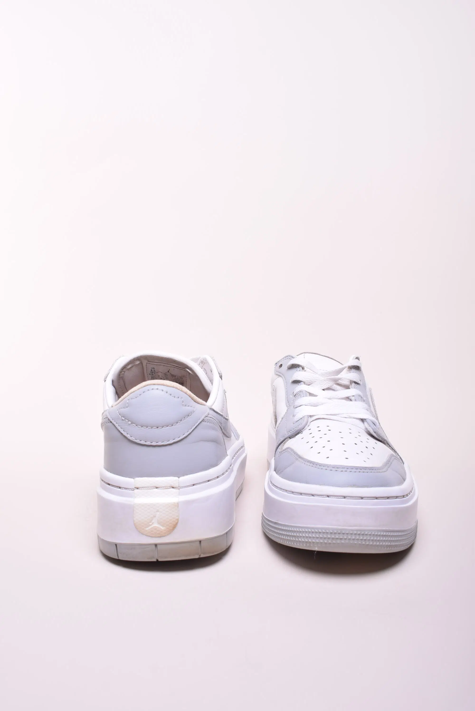 Sneakers dama cu platforma Air Jordan Elevate Low [3]