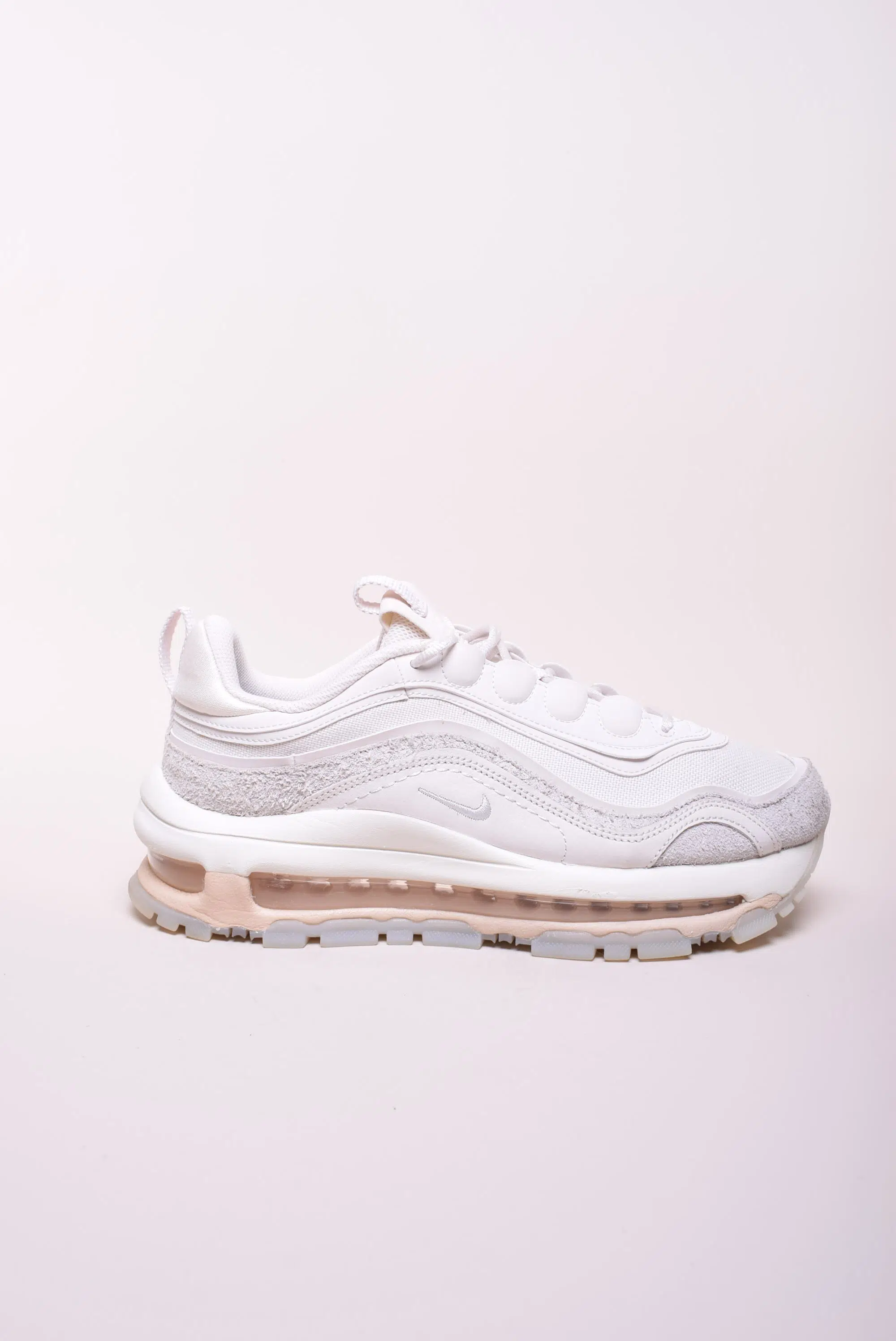 Sneakers dama cu platforma Air Max 97 Futura Nike Shoemix.ro