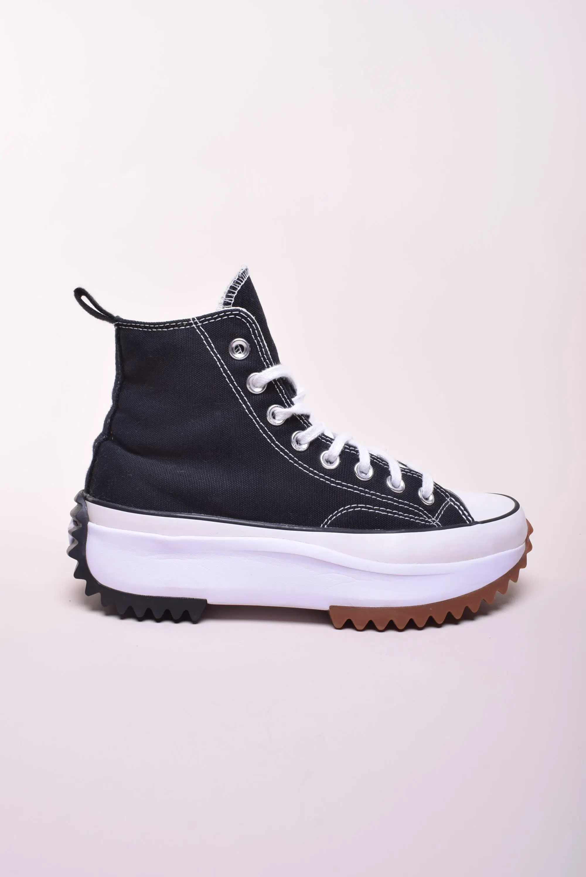 Sneakers dama cu platforma All Star