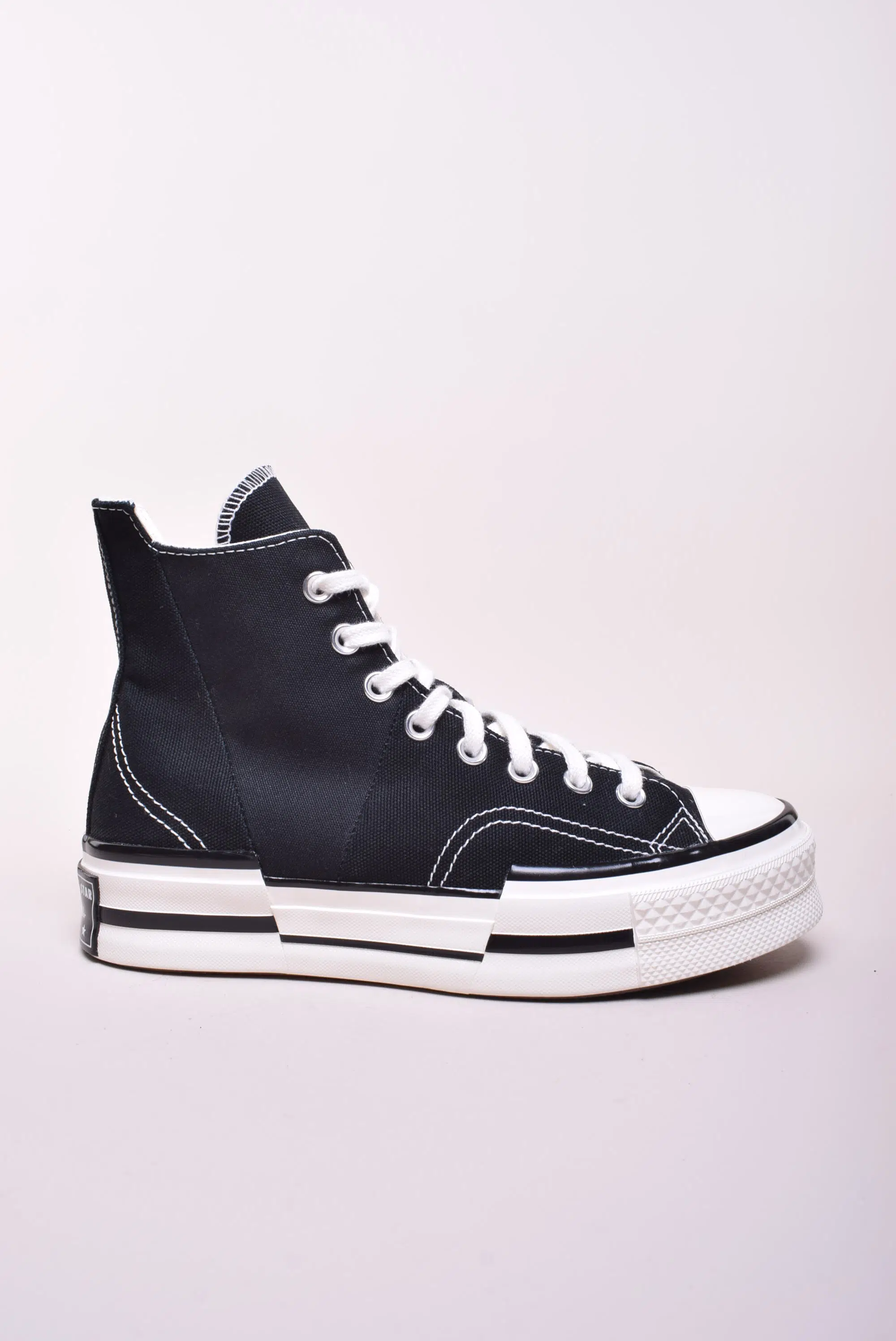 Sneakers dama cu platforma All Star