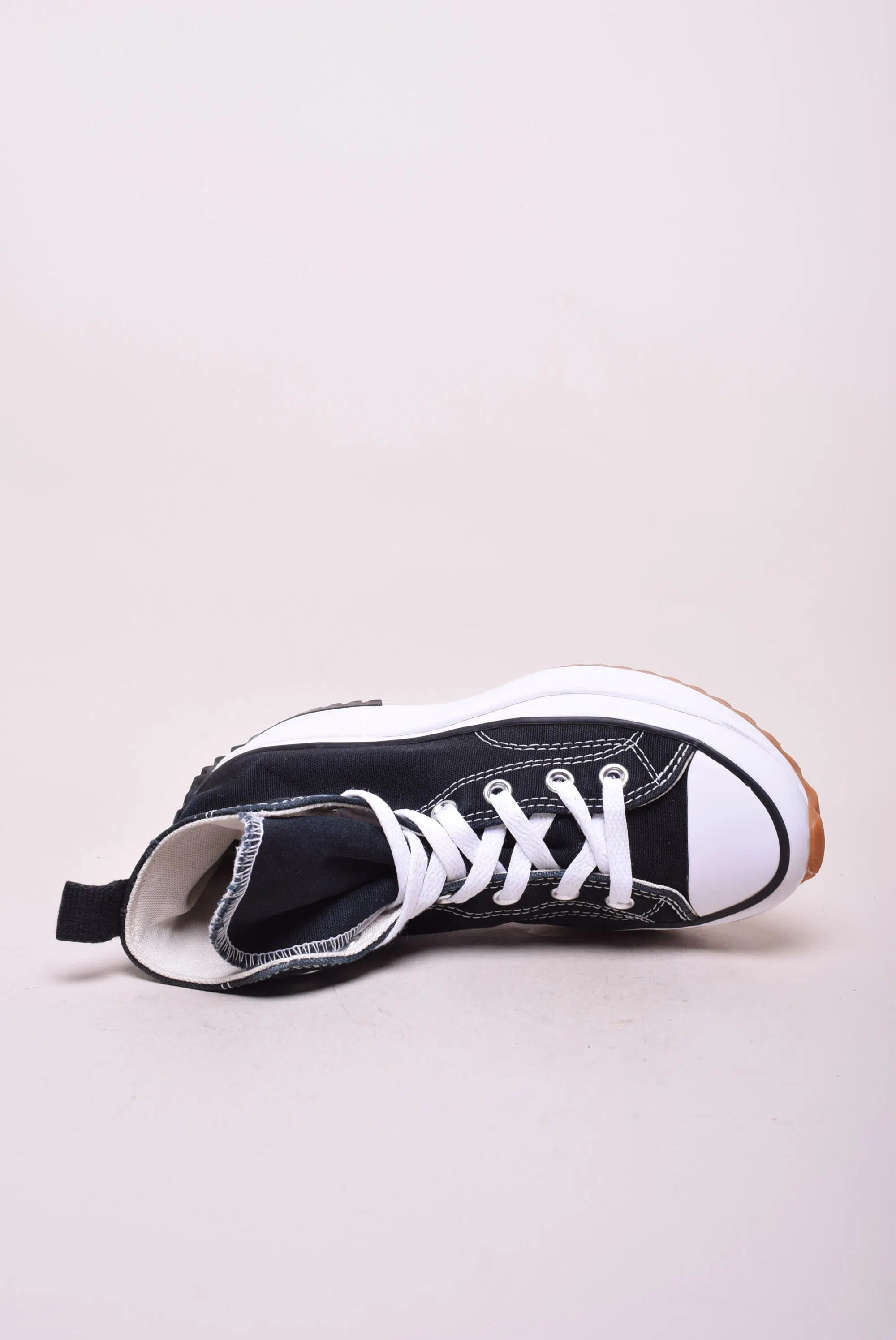 Sneakers dama cu platforma All Star [4]