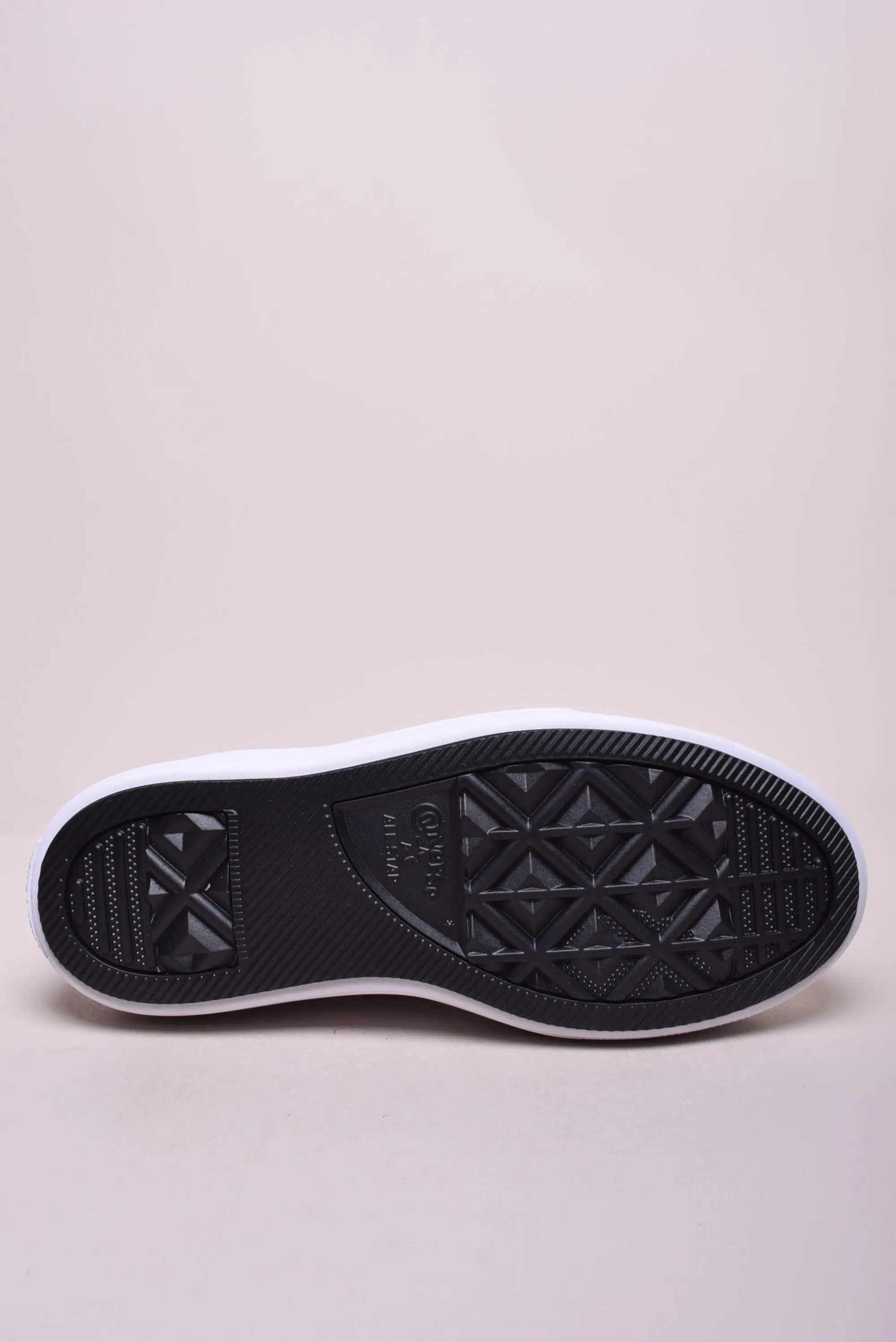 Sneakers dama cu platforma All Star [2]