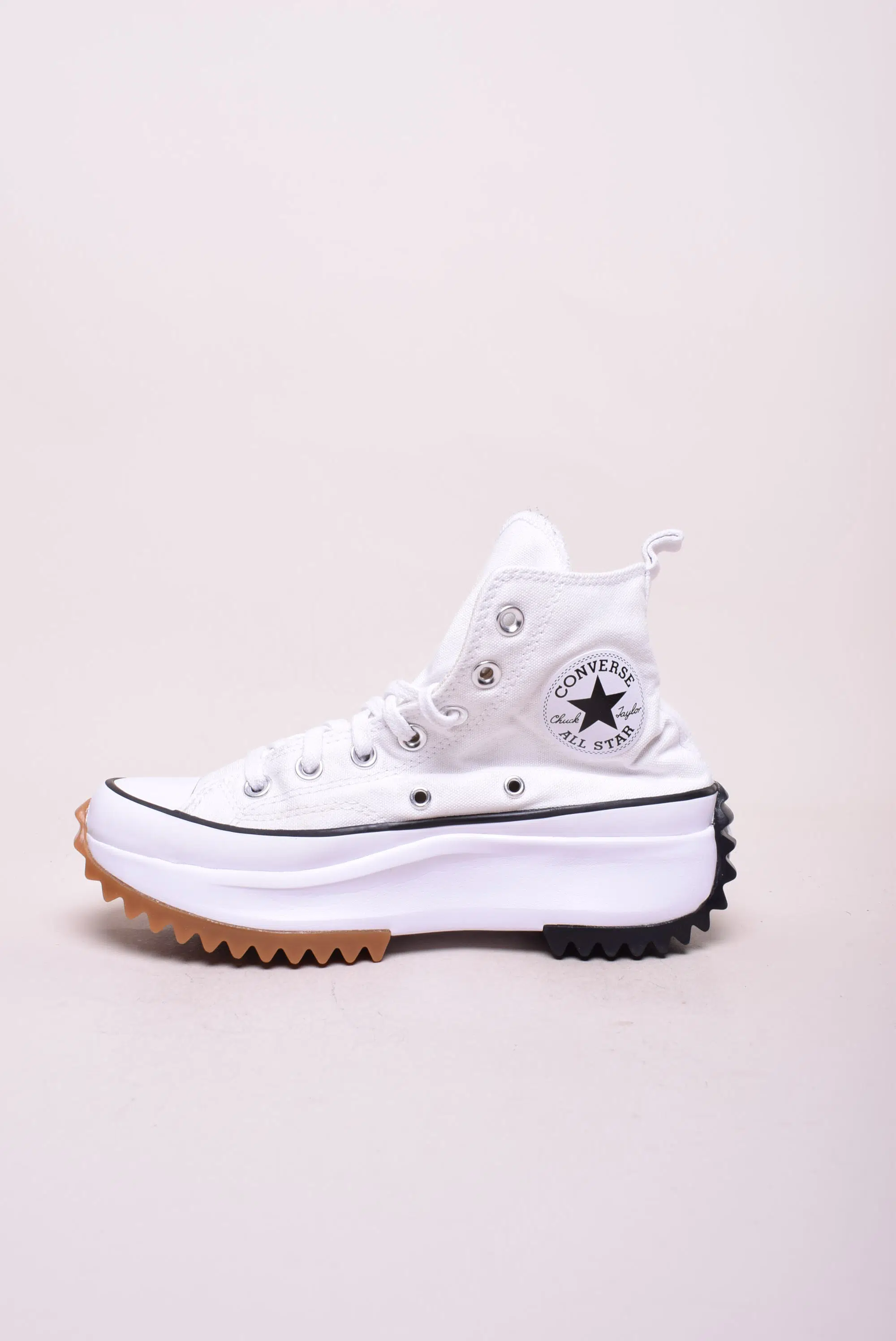 Sneakers dama cu platforma All Star [4]