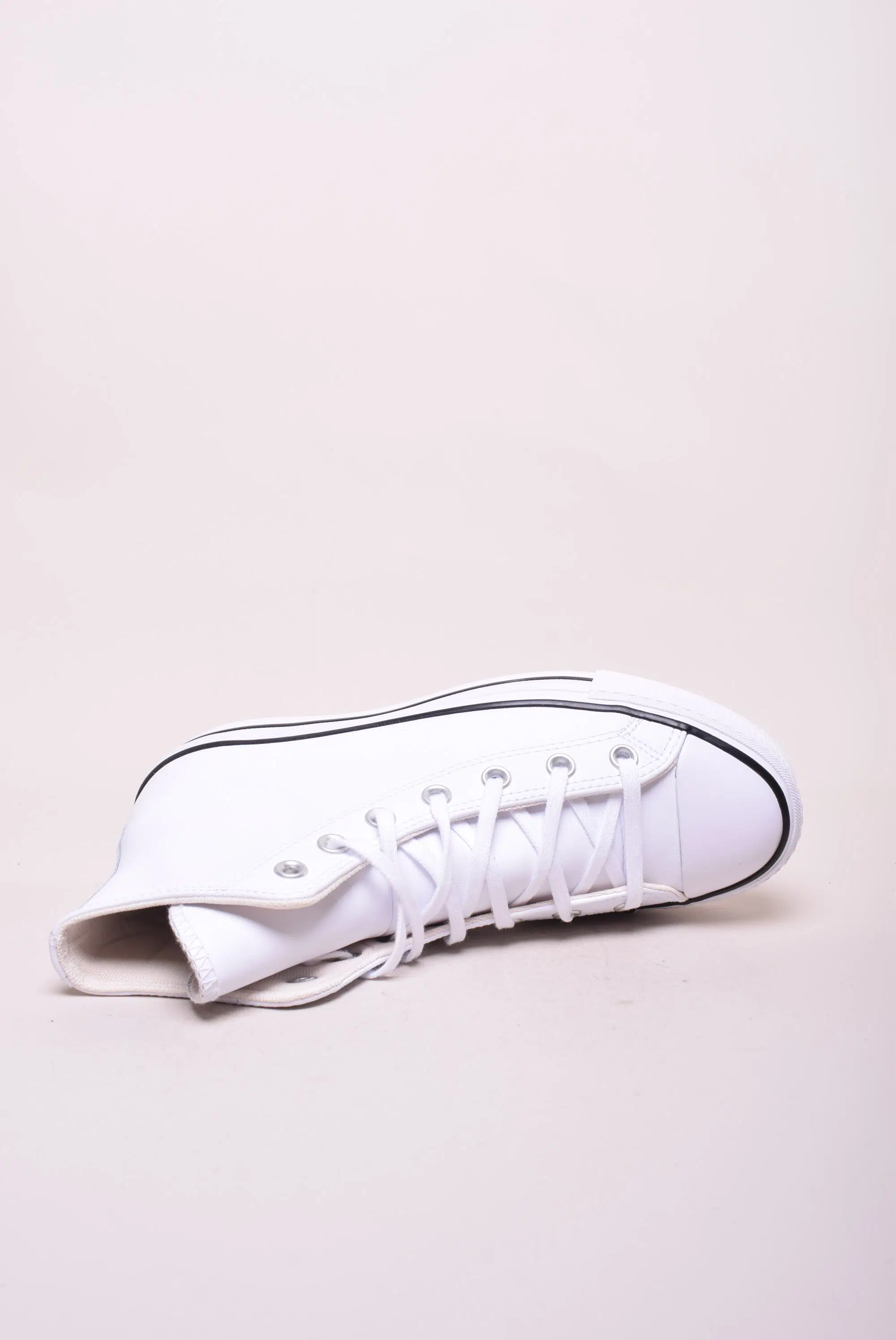 Sneakers dama cu platforma All Star [4]