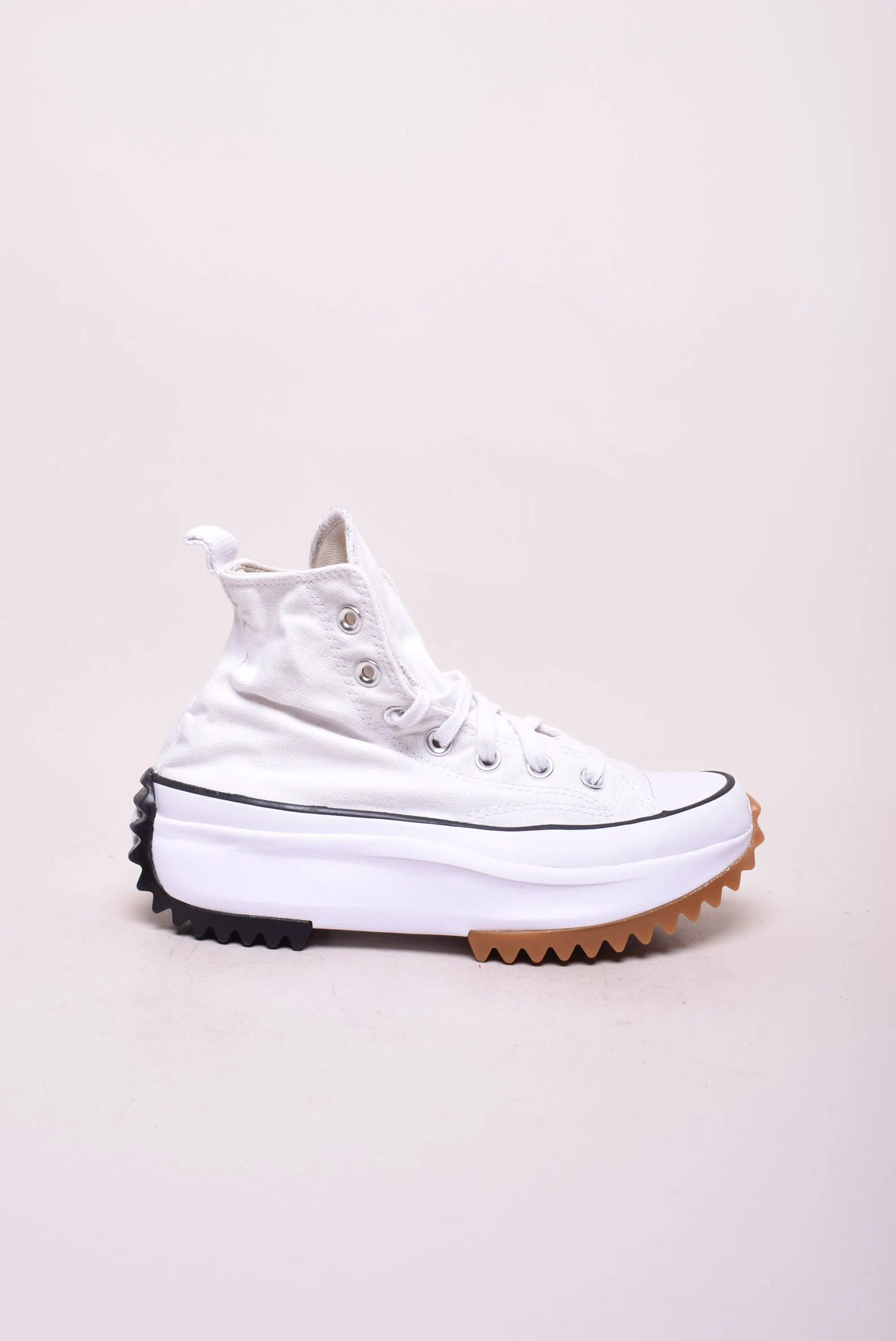 Sneakers dama cu platforma All Star